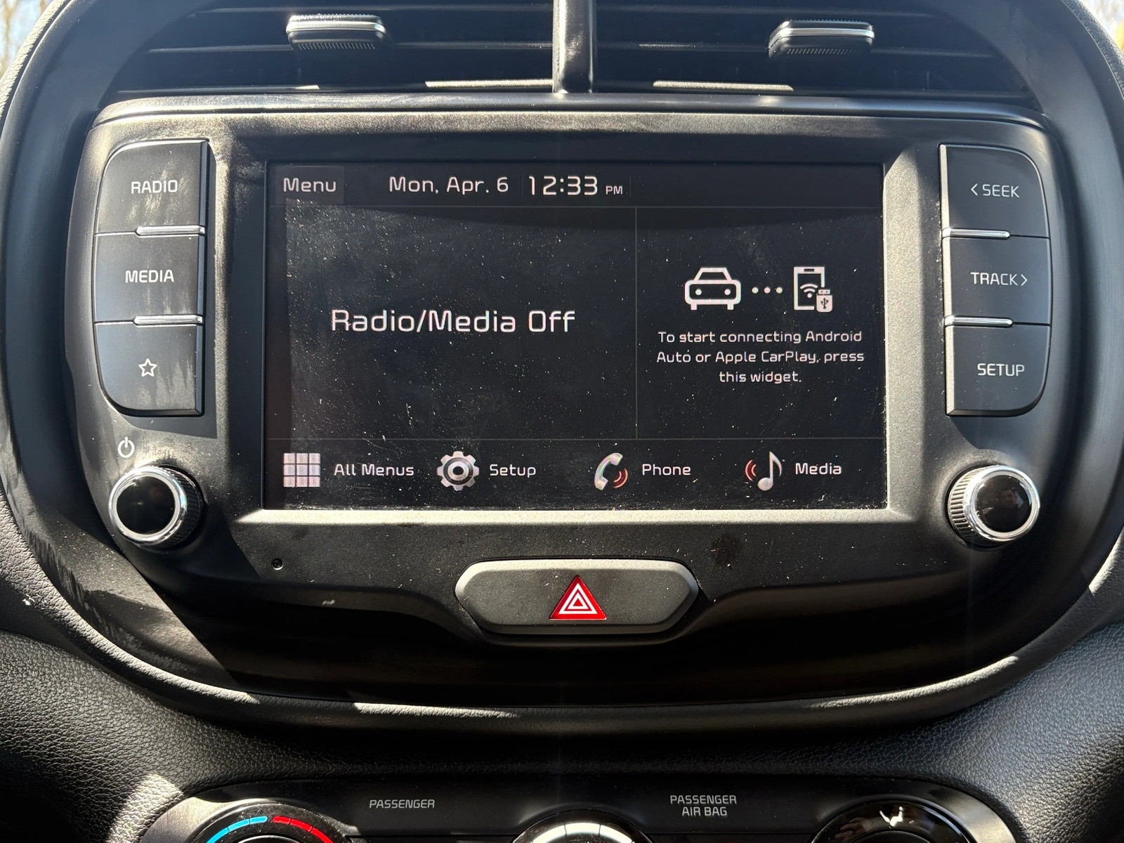 Thumbnail: 2025 Kia Soul - 4