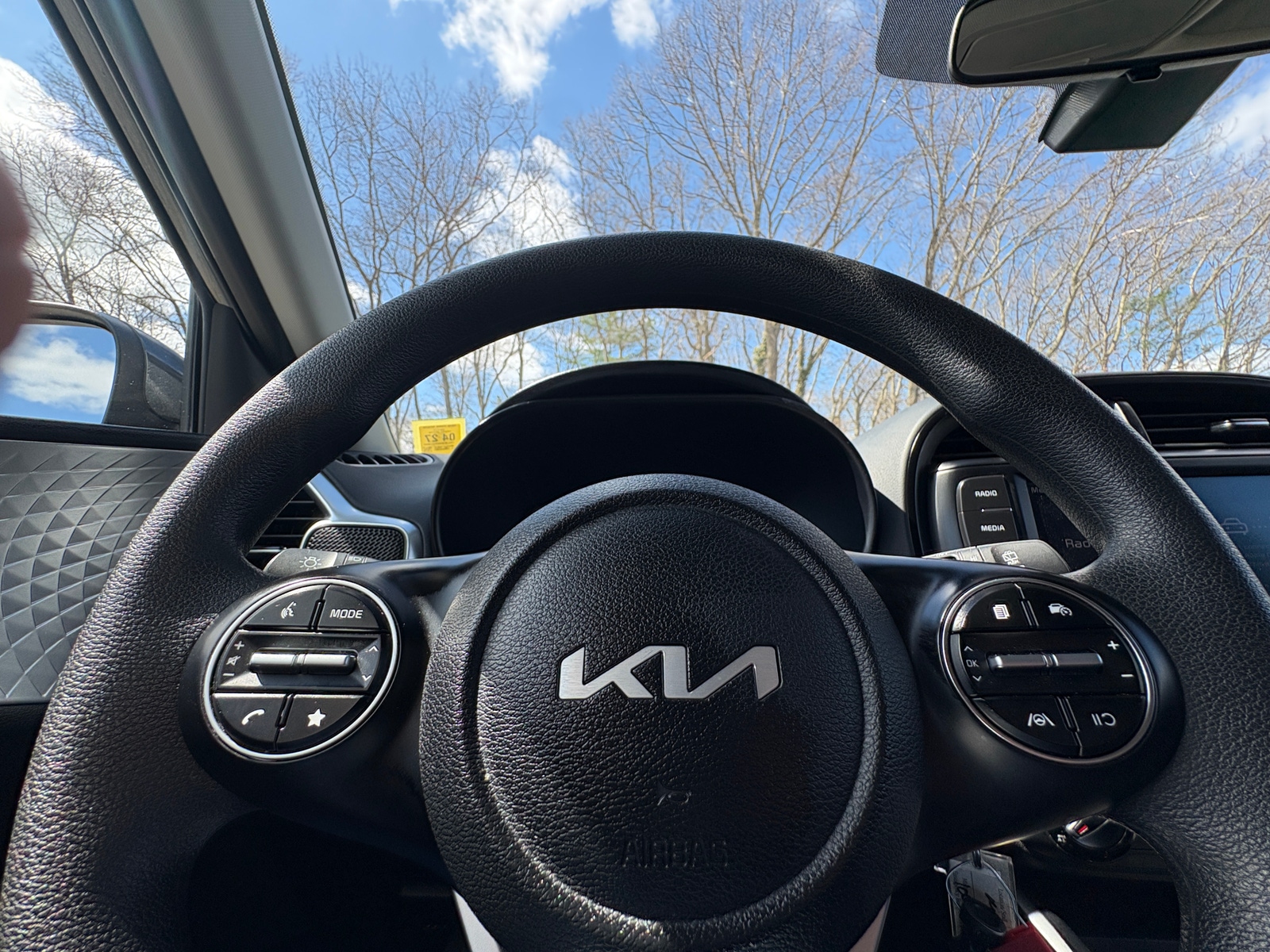 Thumbnail: 2025 Kia Soul - 5