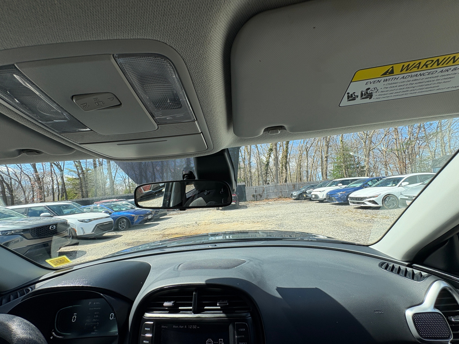 Thumbnail: 2025 Kia Soul - 3