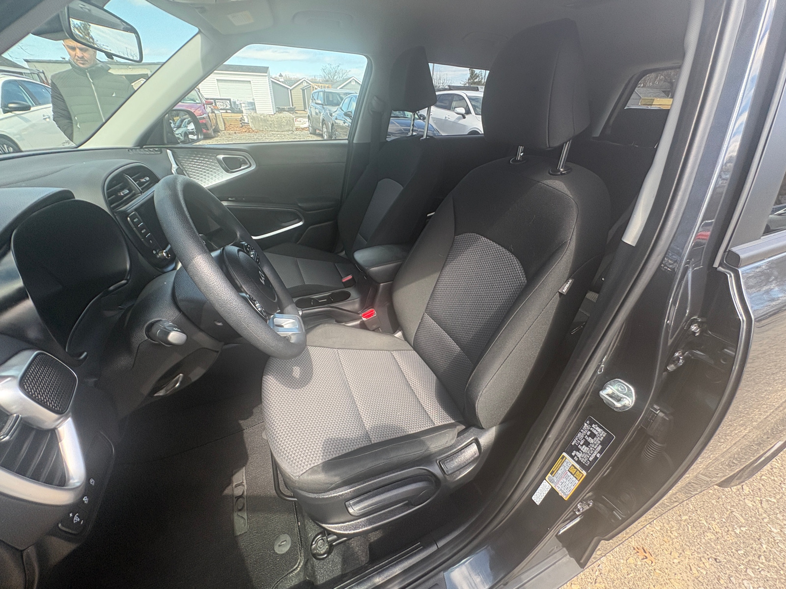 Thumbnail: 2025 Kia Soul - 2