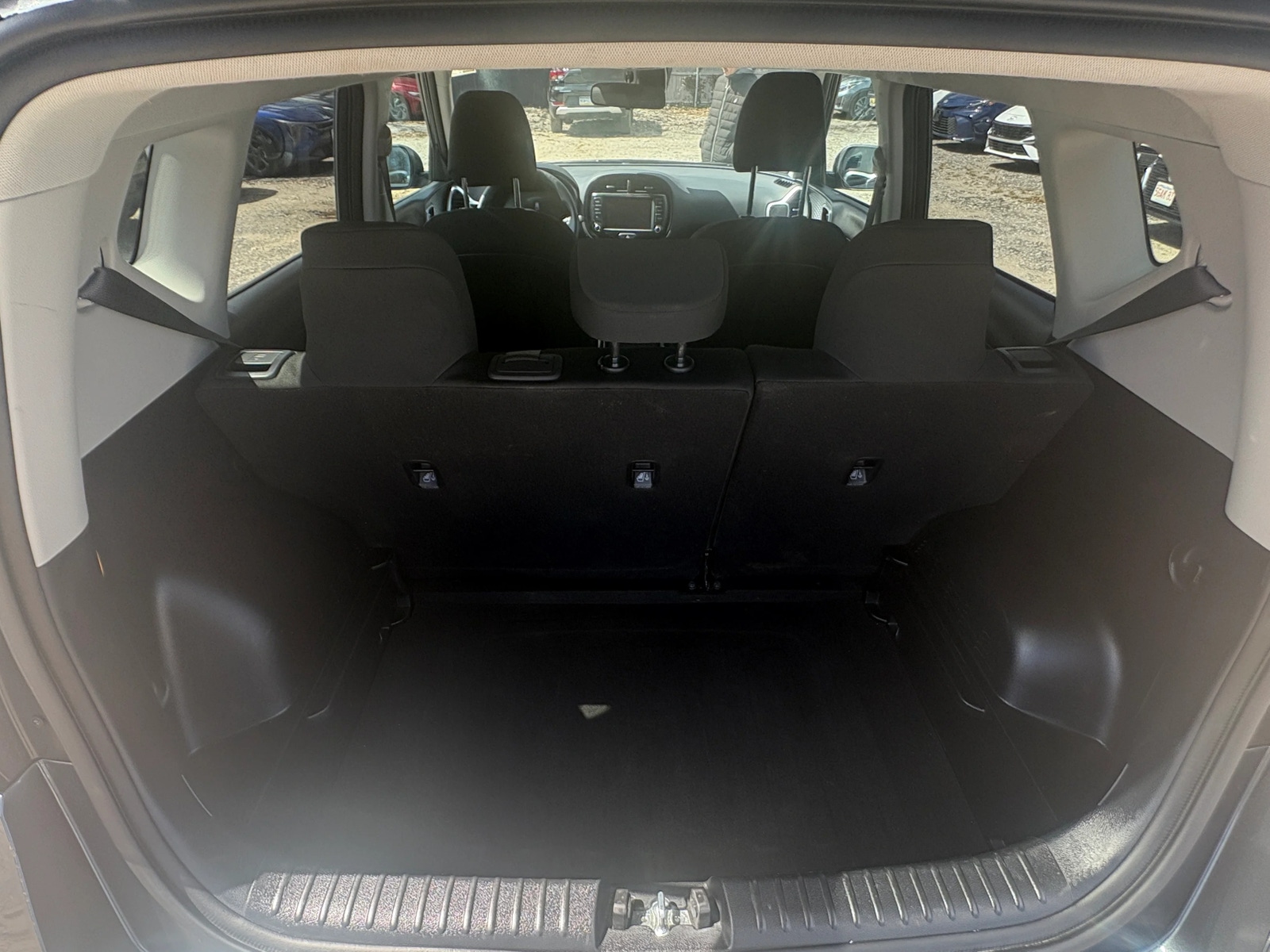 Thumbnail: 2025 Kia Soul - 6