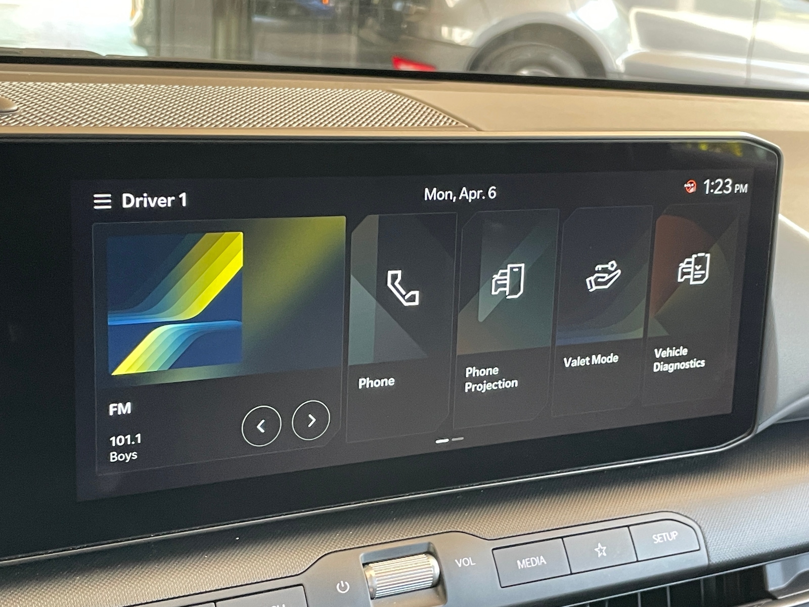 Thumbnail: 2025 Kia K4 - 4