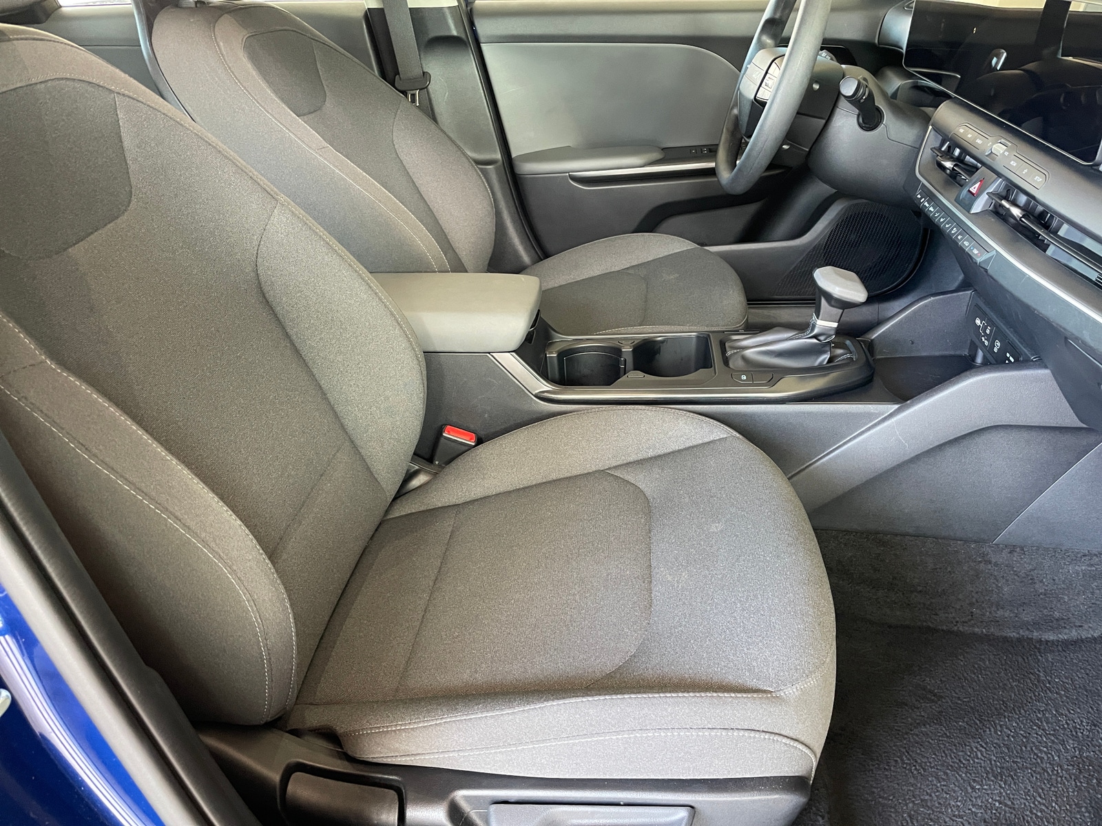 Thumbnail: 2025 Kia K4 - 2