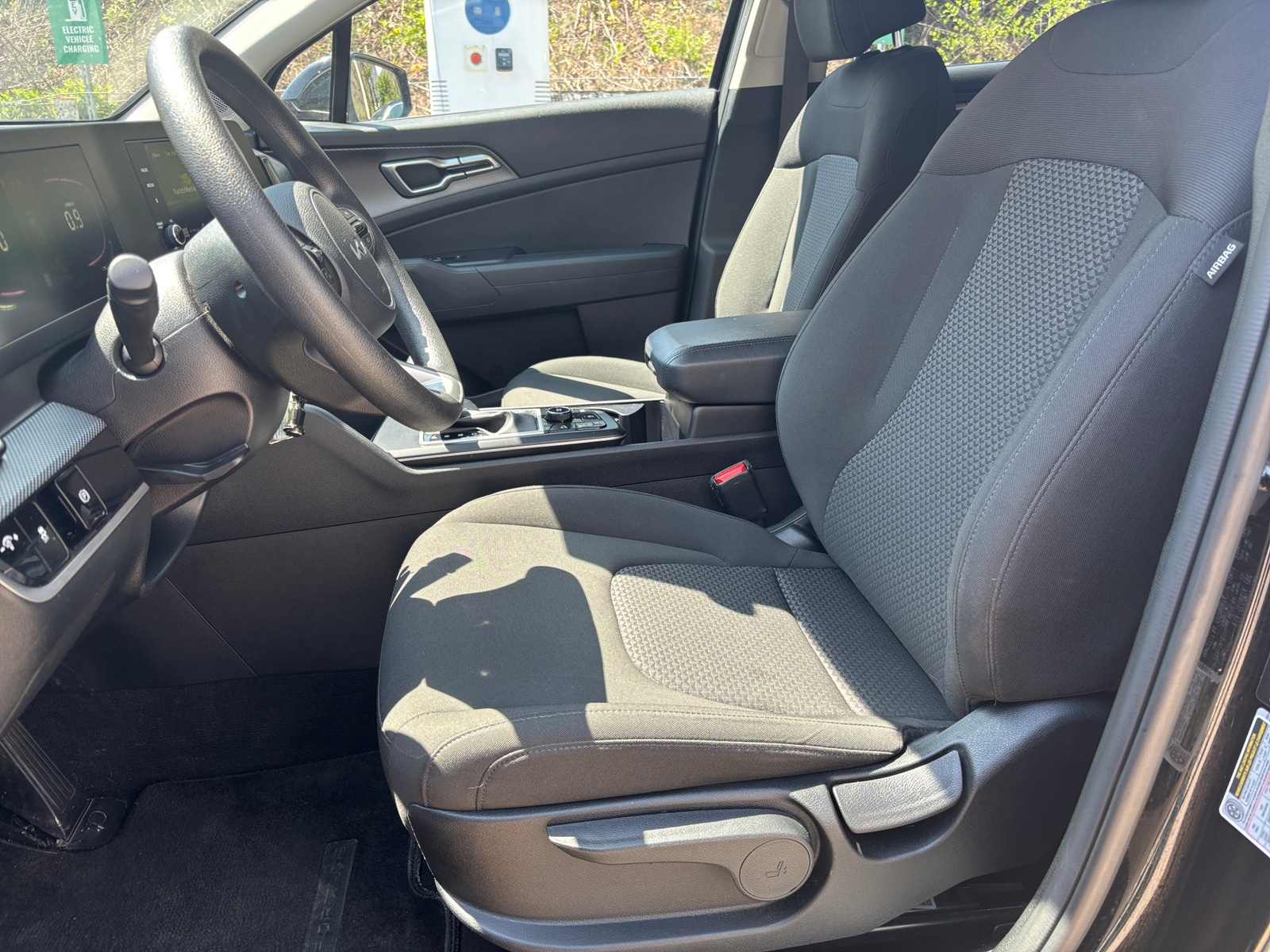Thumbnail: 2025 Kia Sportage - 2