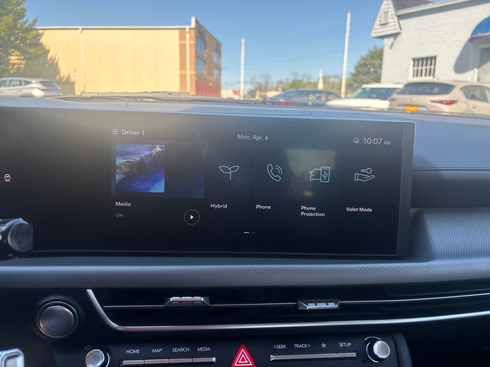 Thumbnail: 2025 Hyundai Sonata - 4