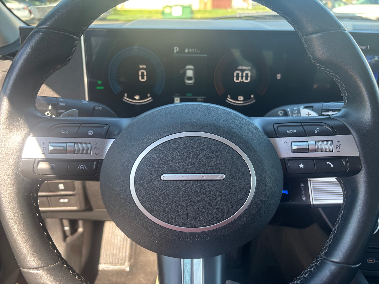 Thumbnail: 2025 Hyundai Sonata - 5