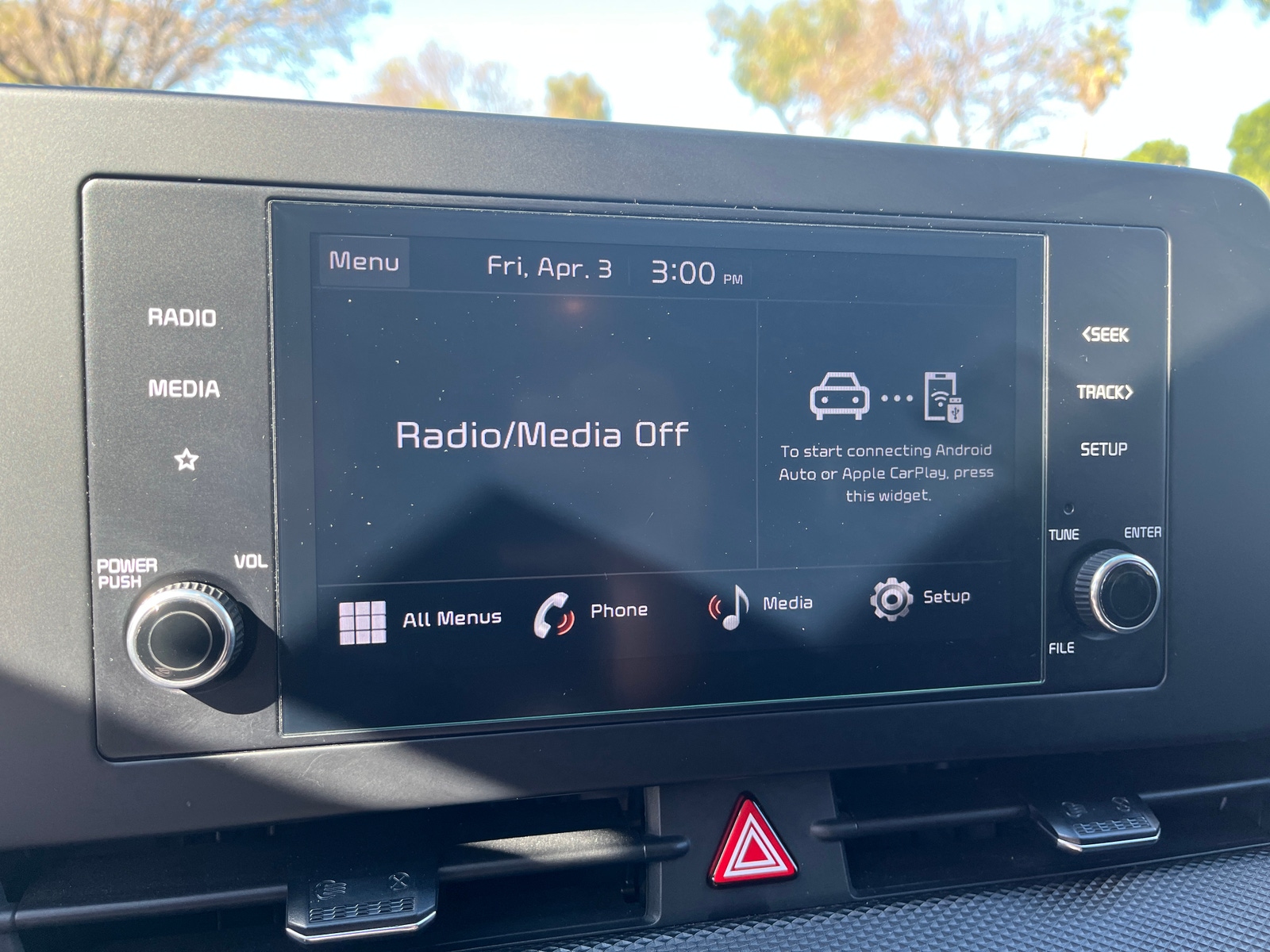 Thumbnail: 2025 Kia Sportage - 4