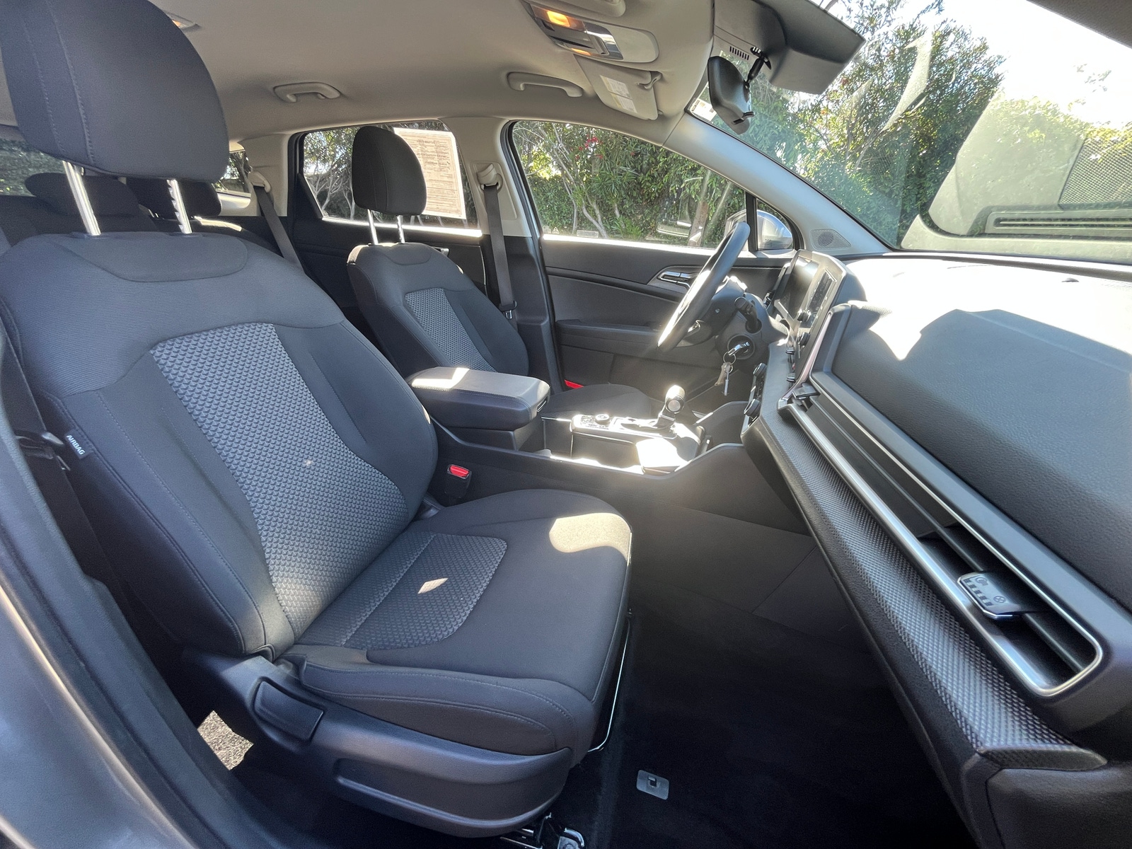 Thumbnail: 2025 Kia Sportage - 2