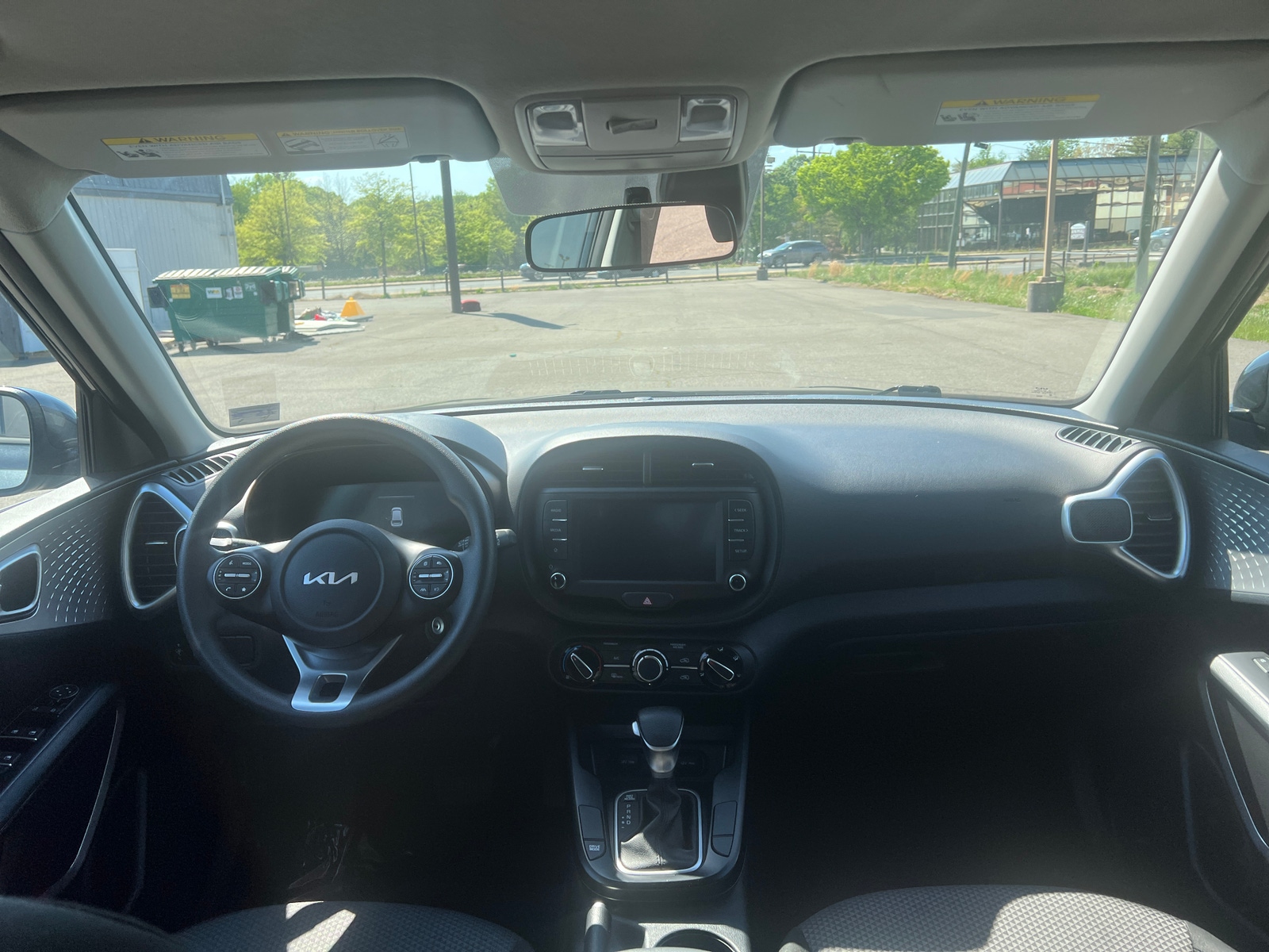 Thumbnail: 2025 Kia Soul - 3