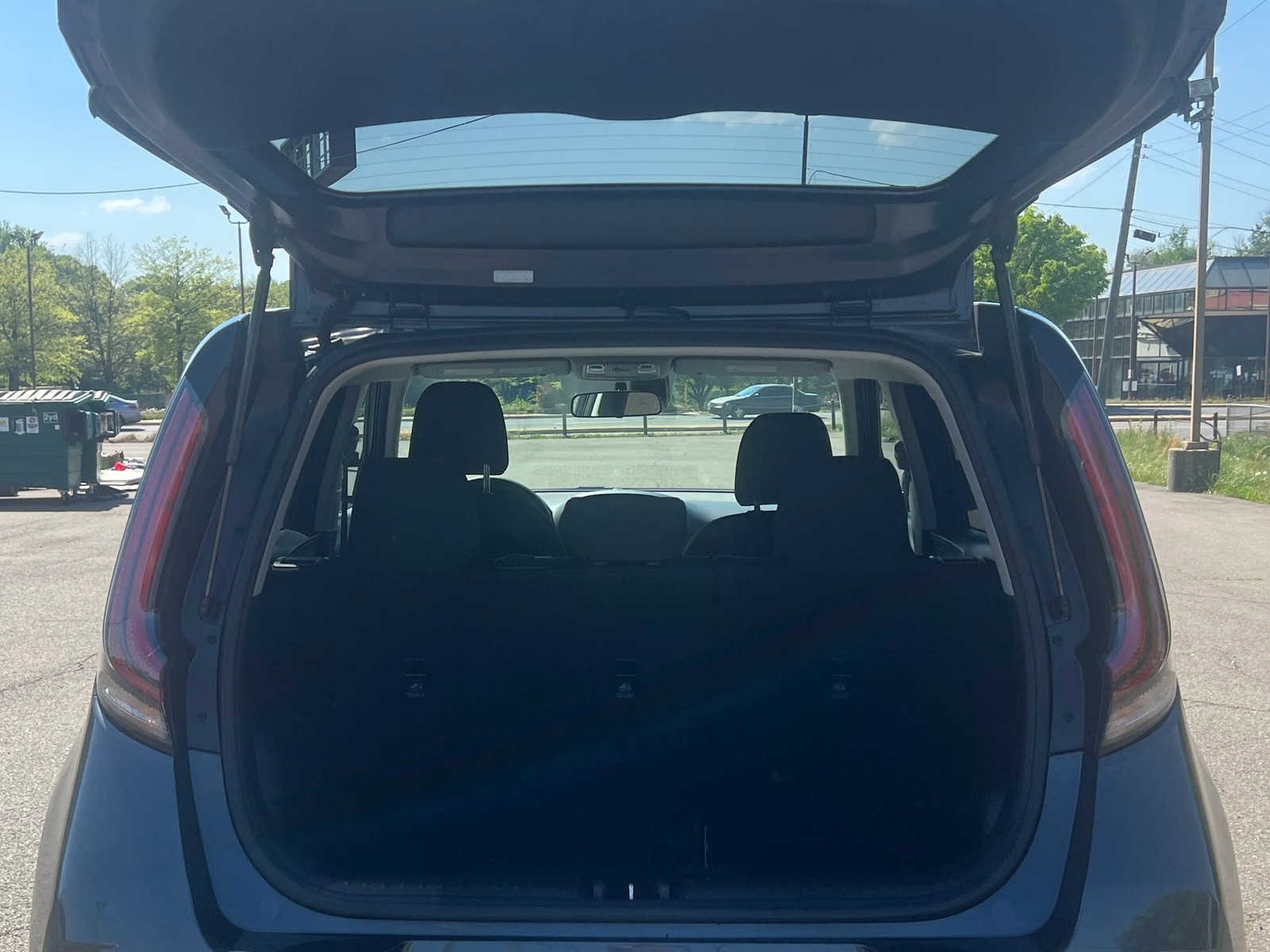 Thumbnail: 2025 Kia Soul - 6