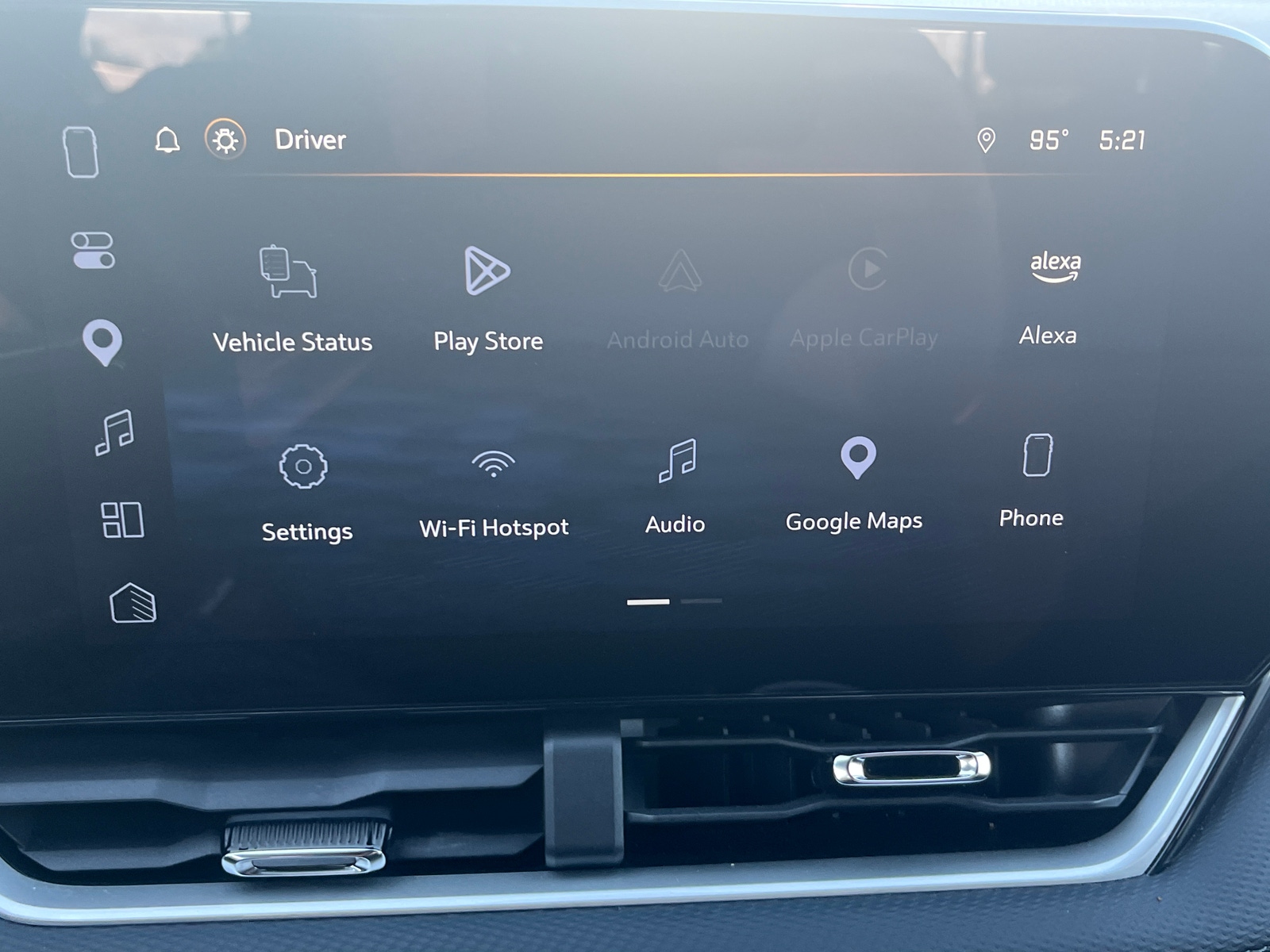 Thumbnail: 2025 Chevrolet Equinox - 4