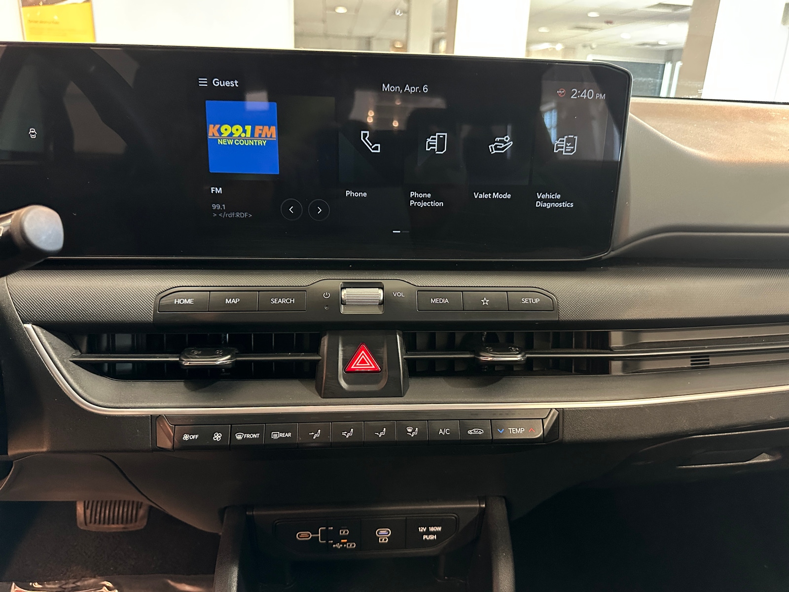 Thumbnail: 2025 Kia K4 - 4