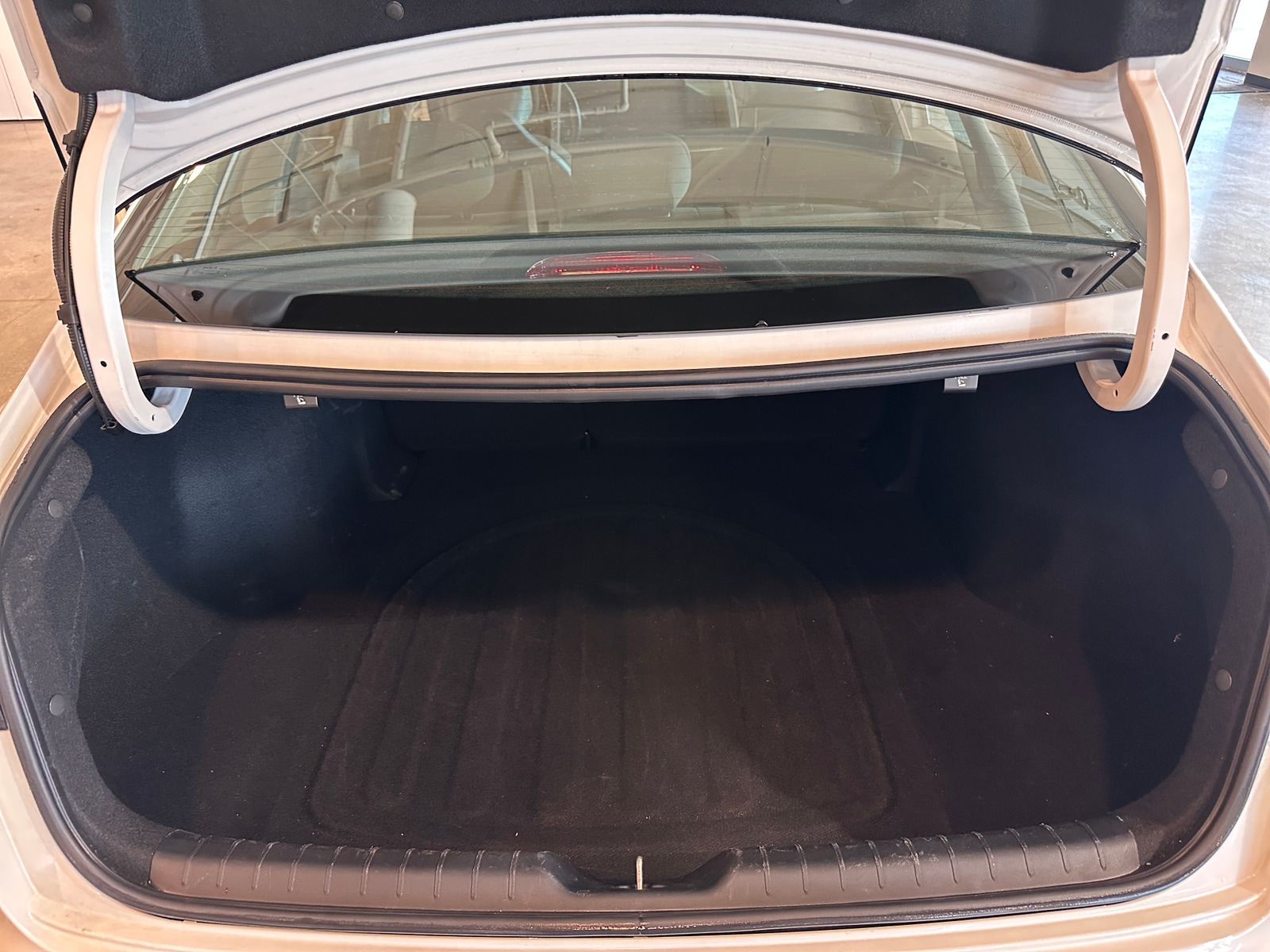 Thumbnail: 2025 Kia K4 - 6