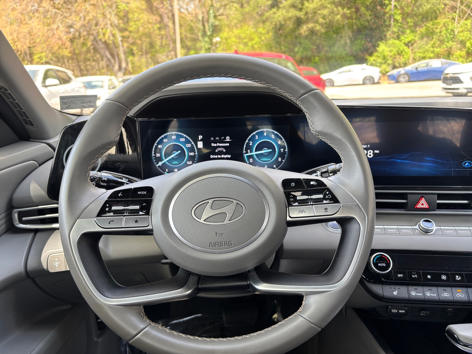 Thumbnail: 2025 Hyundai Elantra - 5