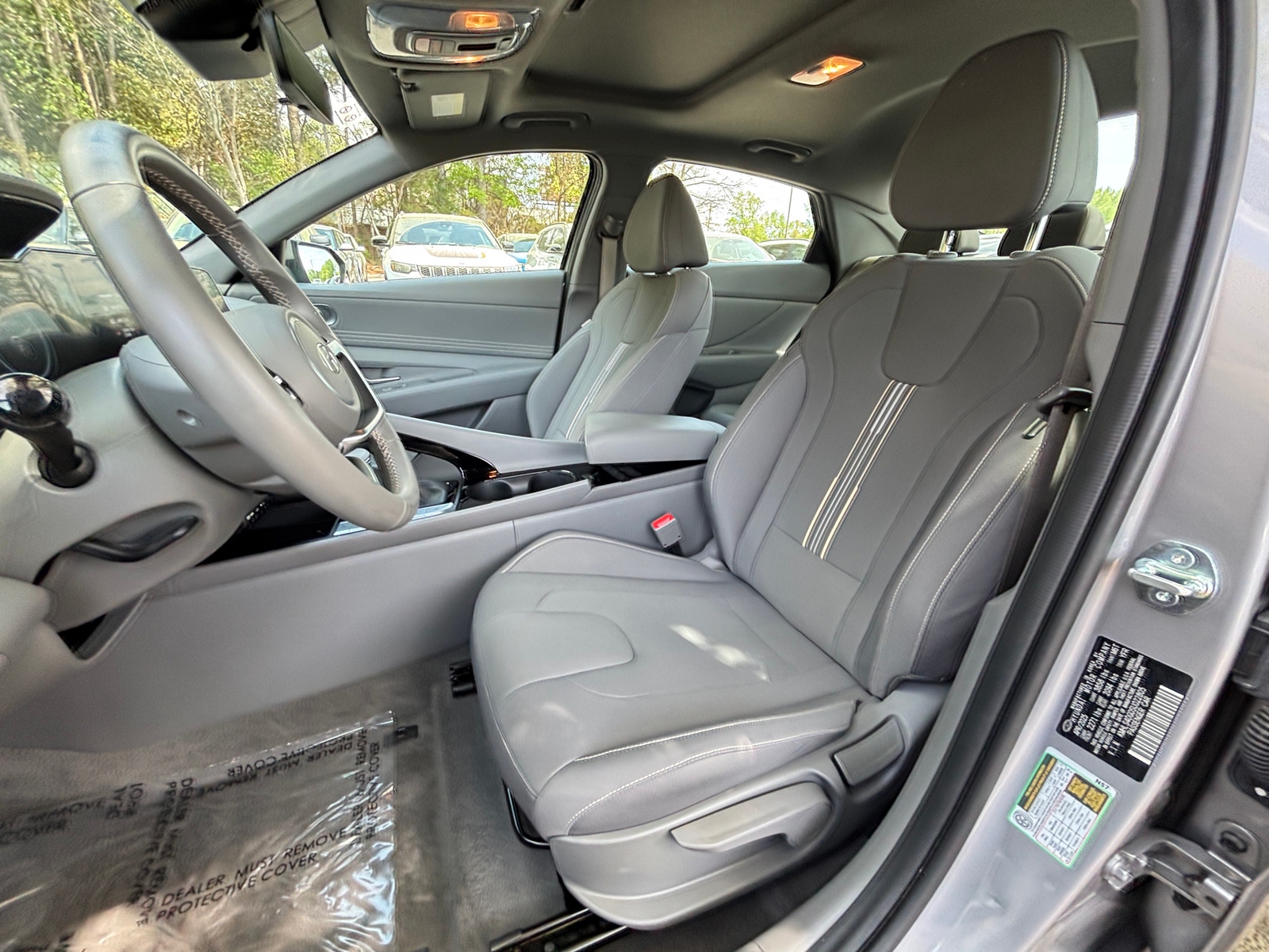 Thumbnail: 2025 Hyundai Elantra - 2