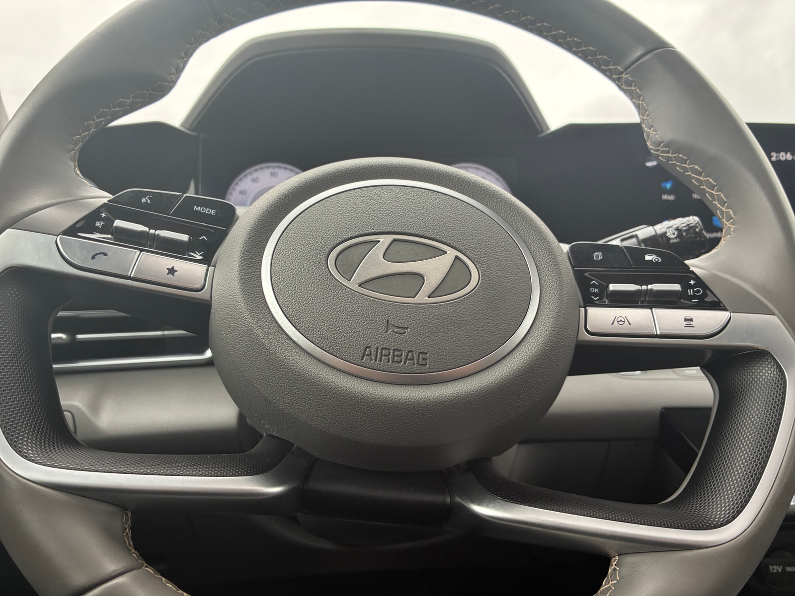 Thumbnail: 2025 Hyundai Elantra - 5