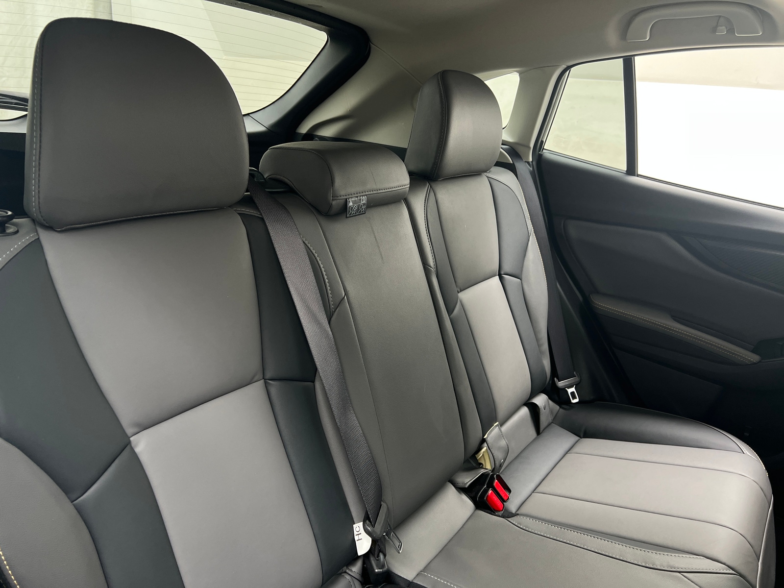 Thumbnail: 2021 Subaru Crosstrek - 5