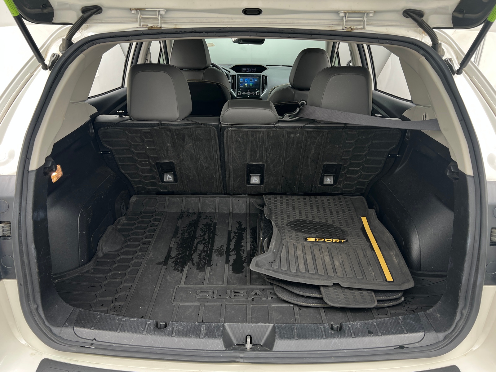 Thumbnail: 2021 Subaru Crosstrek - 6