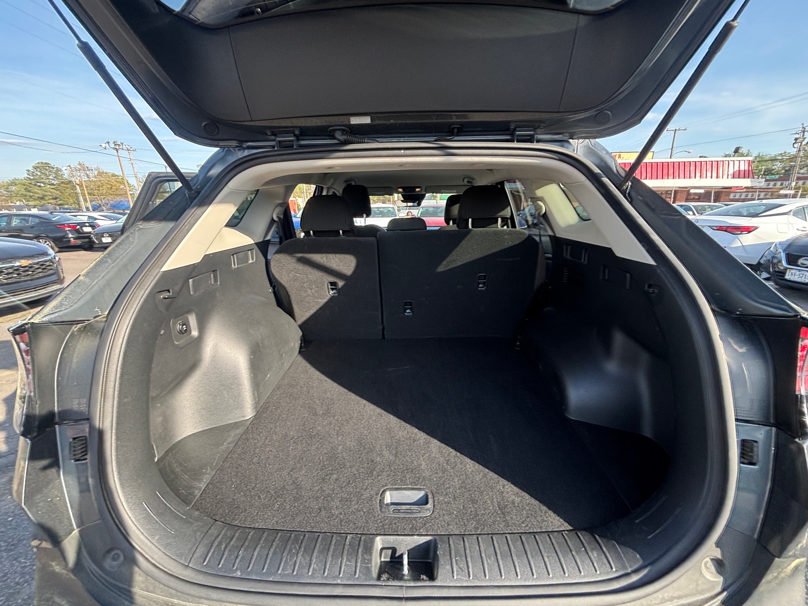 Thumbnail: 2024 Kia Sportage - 6