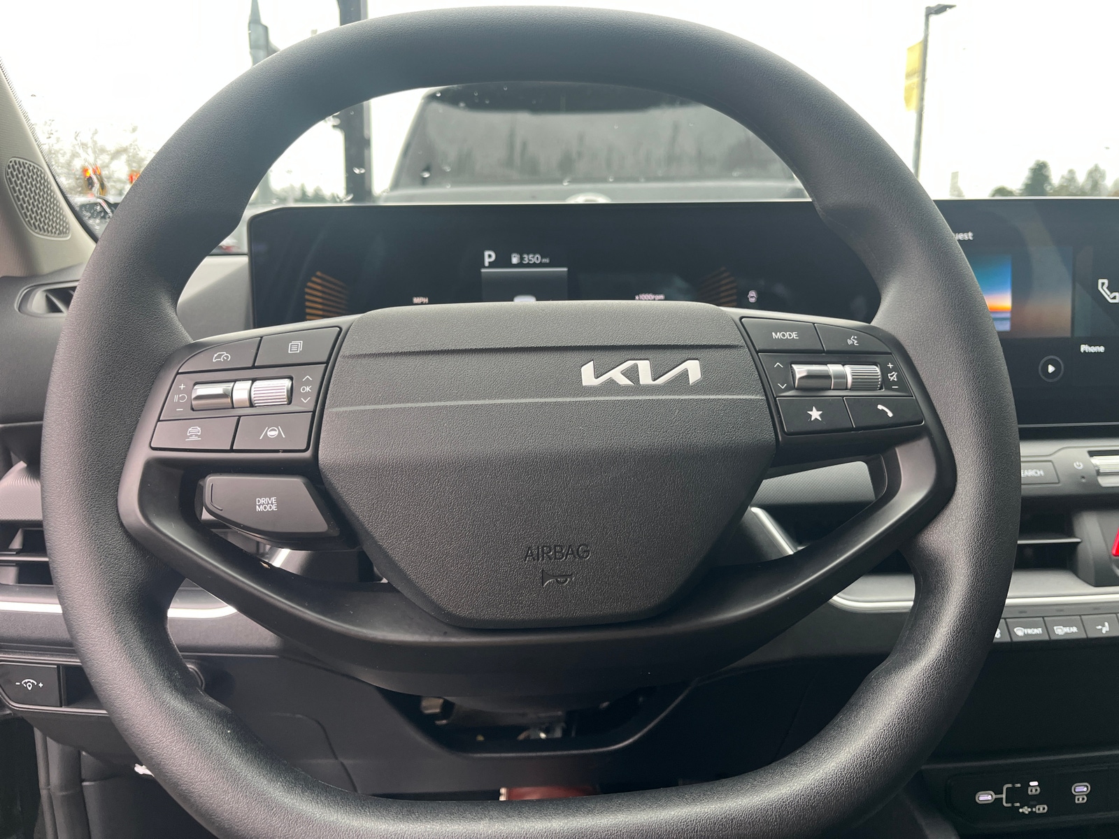 Thumbnail: 2025 Kia K4 - 5