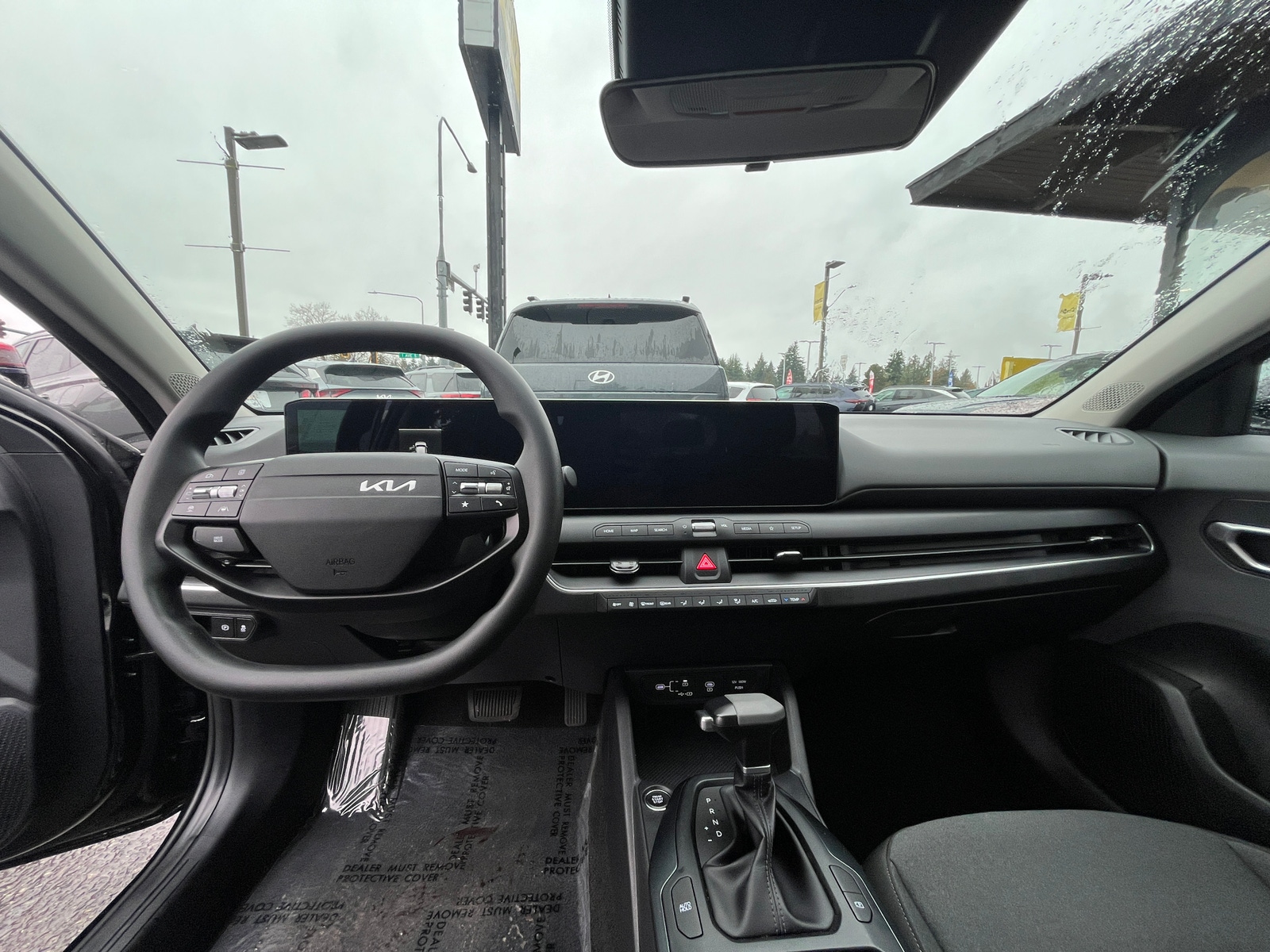 Thumbnail: 2025 Kia K4 - 3