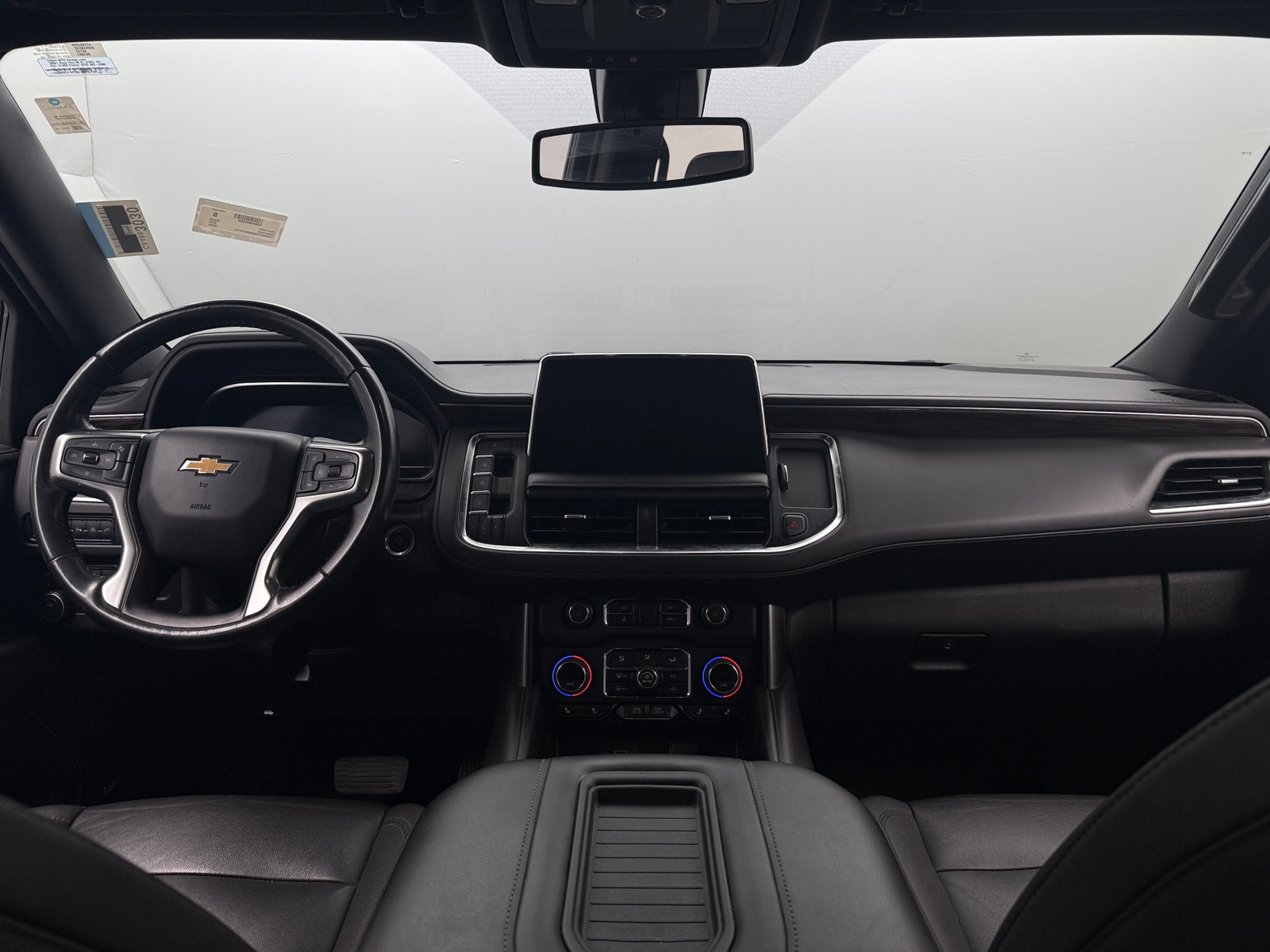 Thumbnail: 2022 Chevrolet Suburban - 2