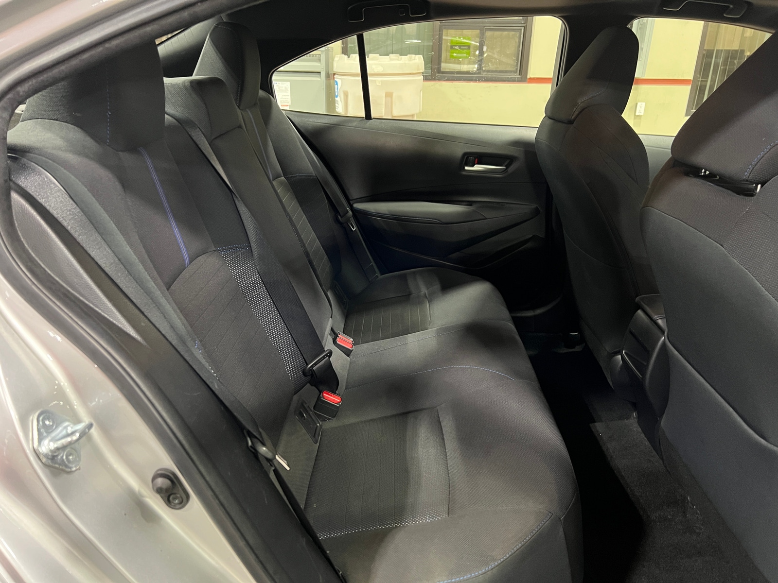 Thumbnail: 2020 Toyota Corolla - 6