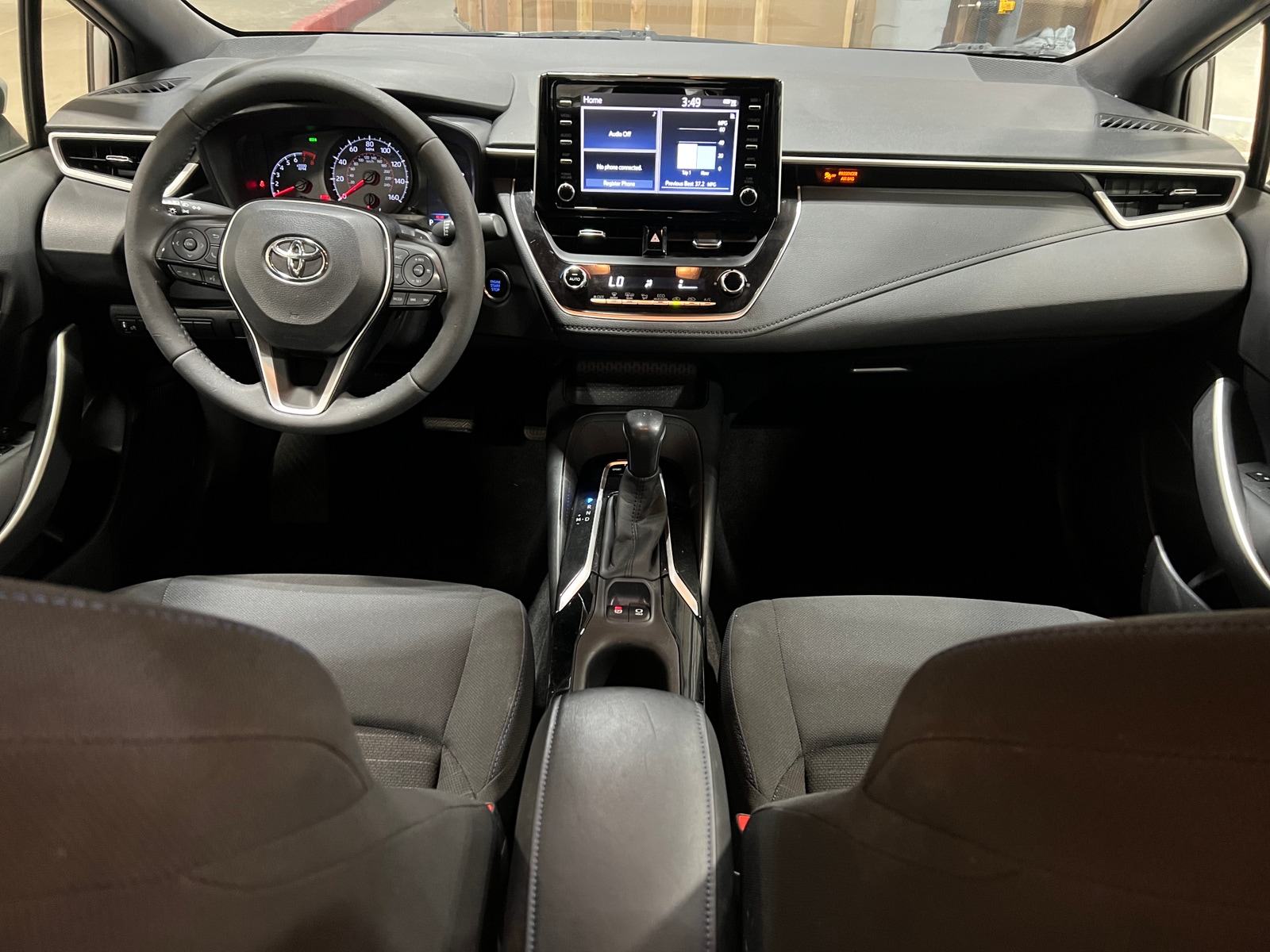 Thumbnail: 2020 Toyota Corolla - 3