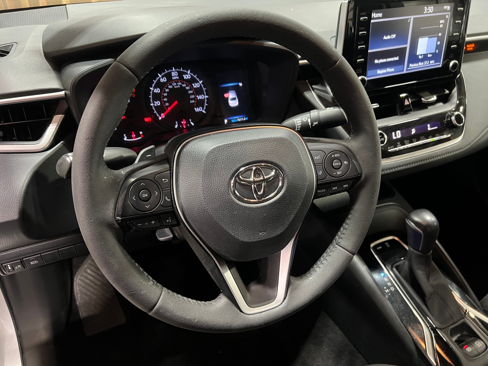 Thumbnail: 2020 Toyota Corolla - 5