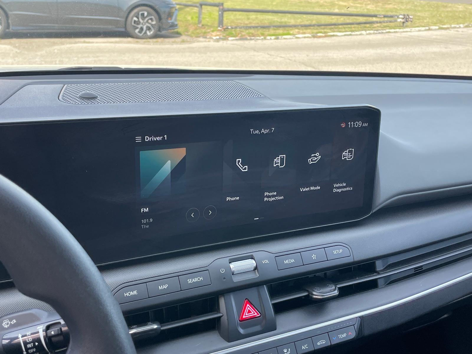 Thumbnail: 2025 Kia K4 - 4