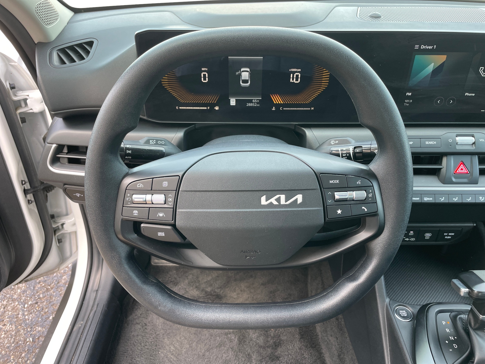 Thumbnail: 2025 Kia K4 - 5