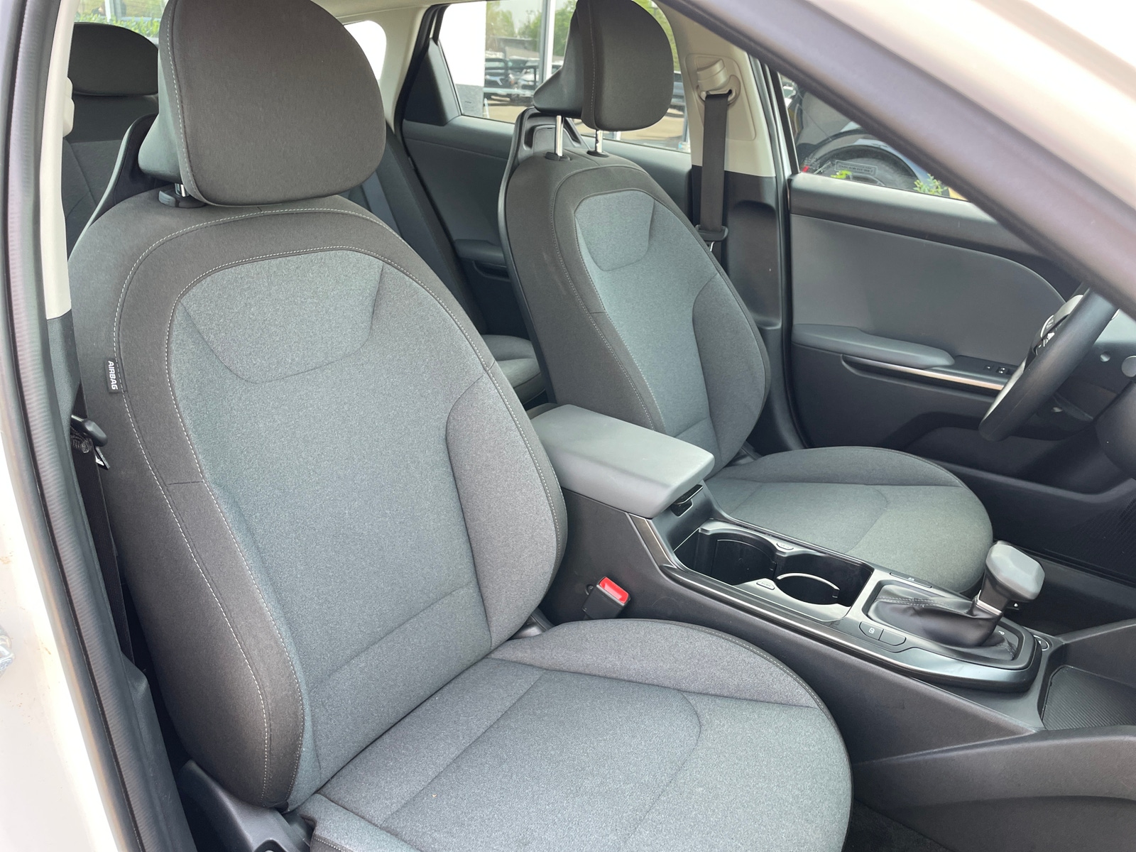 Thumbnail: 2025 Kia K4 - 2