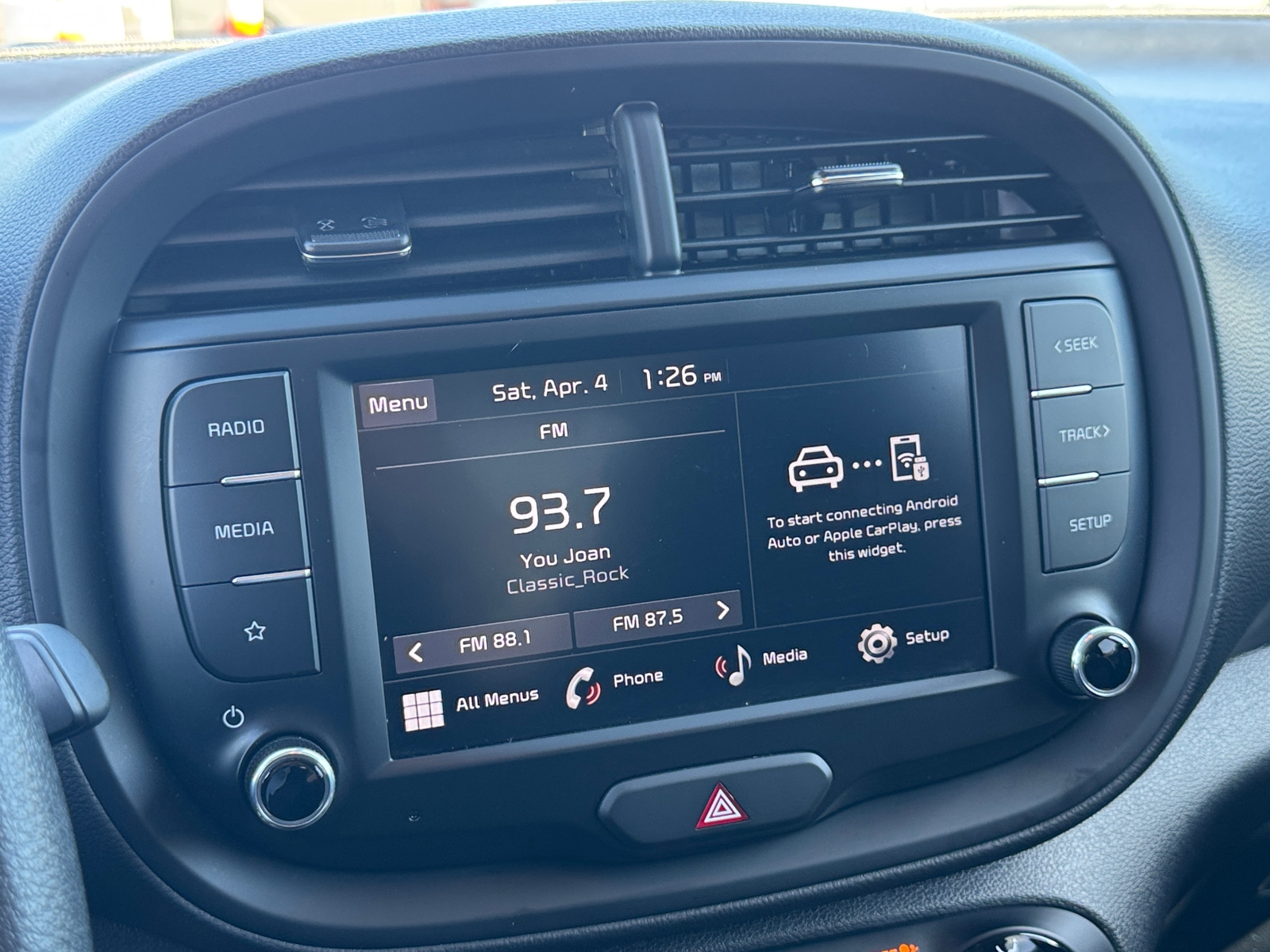 Thumbnail: 2024 Kia Soul - 4