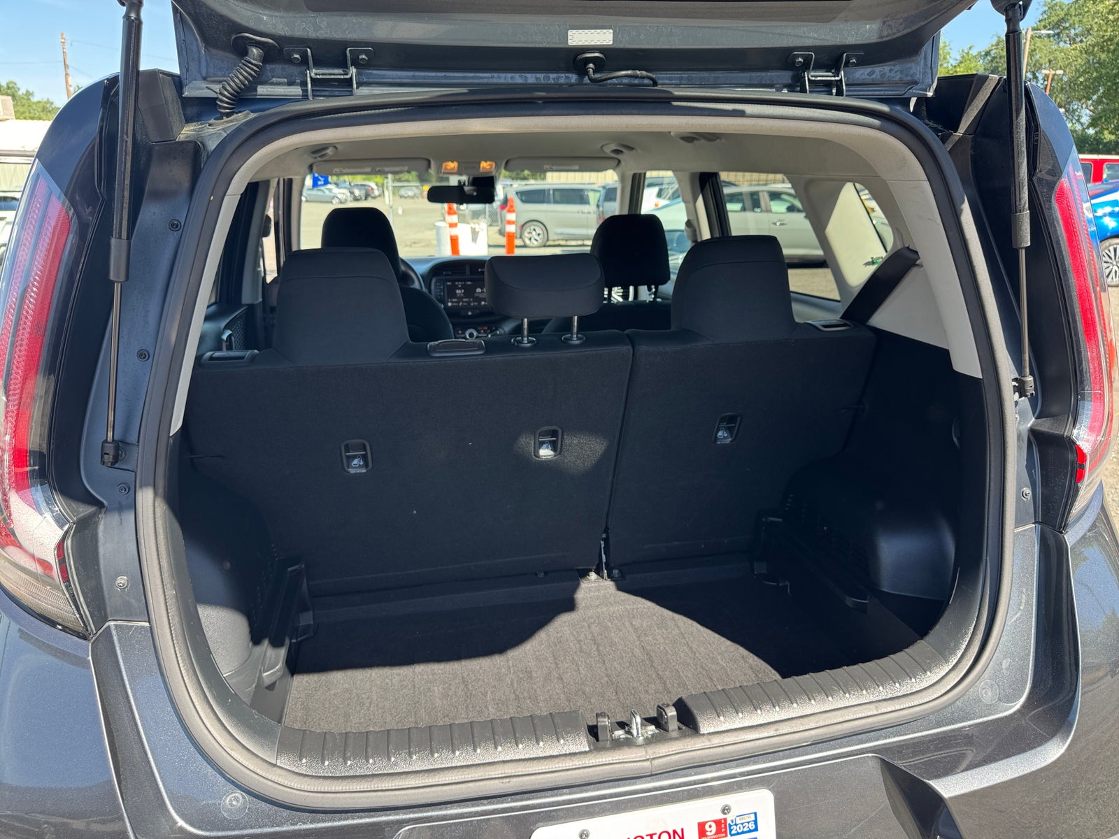 Thumbnail: 2024 Kia Soul - 7