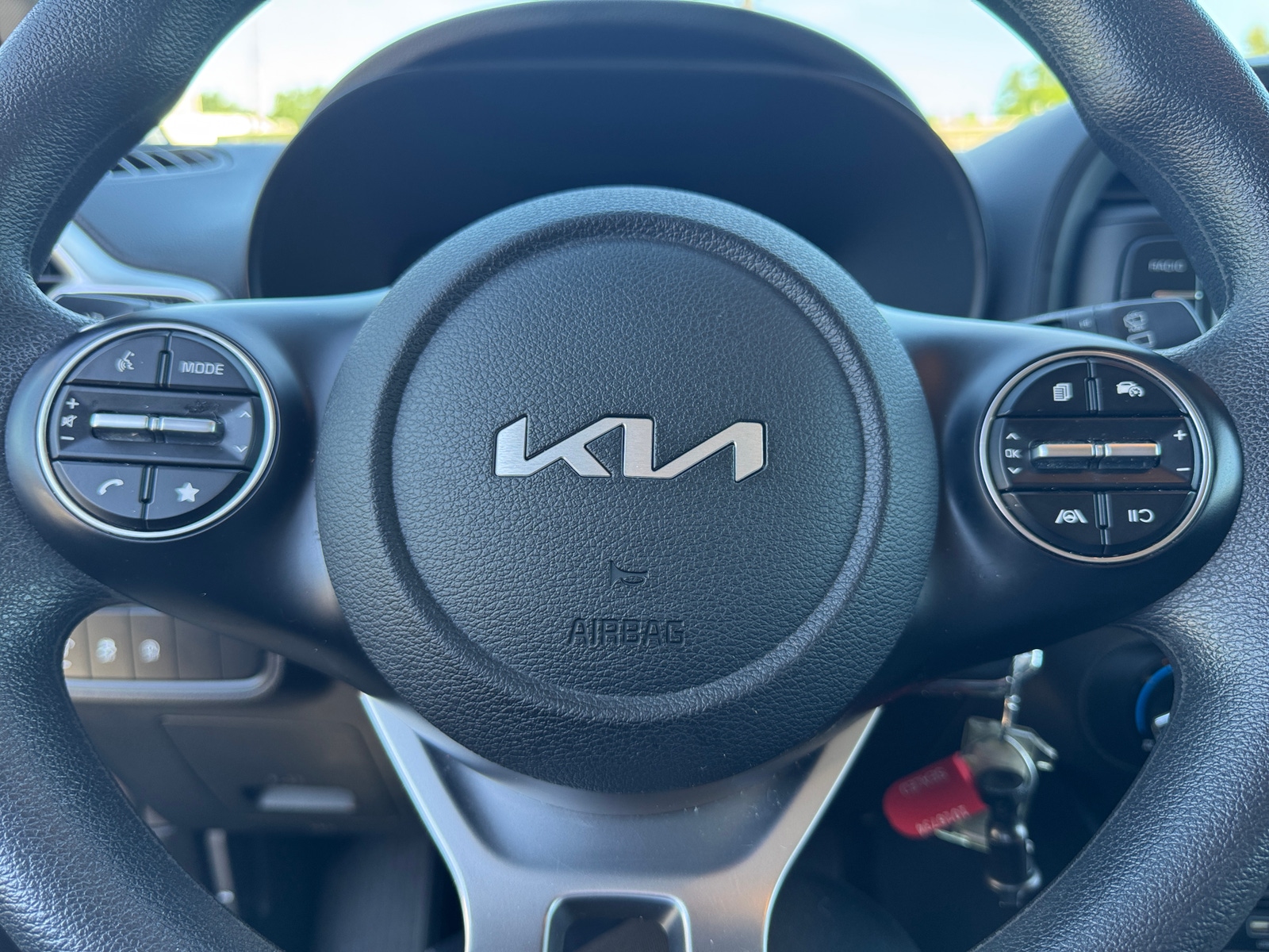 Thumbnail: 2024 Kia Soul - 5