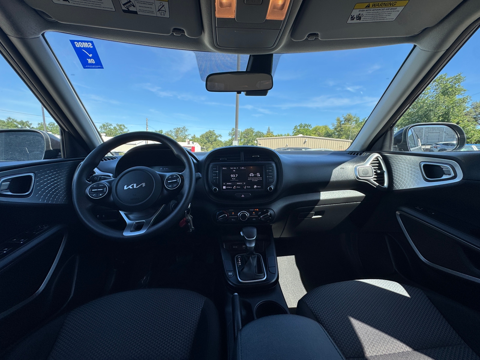 Thumbnail: 2024 Kia Soul - 3