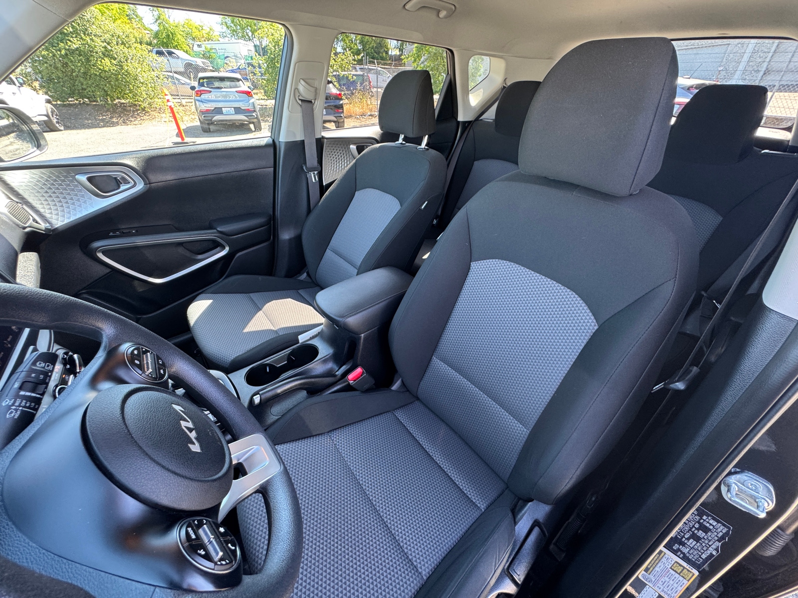 Thumbnail: 2024 Kia Soul - 2