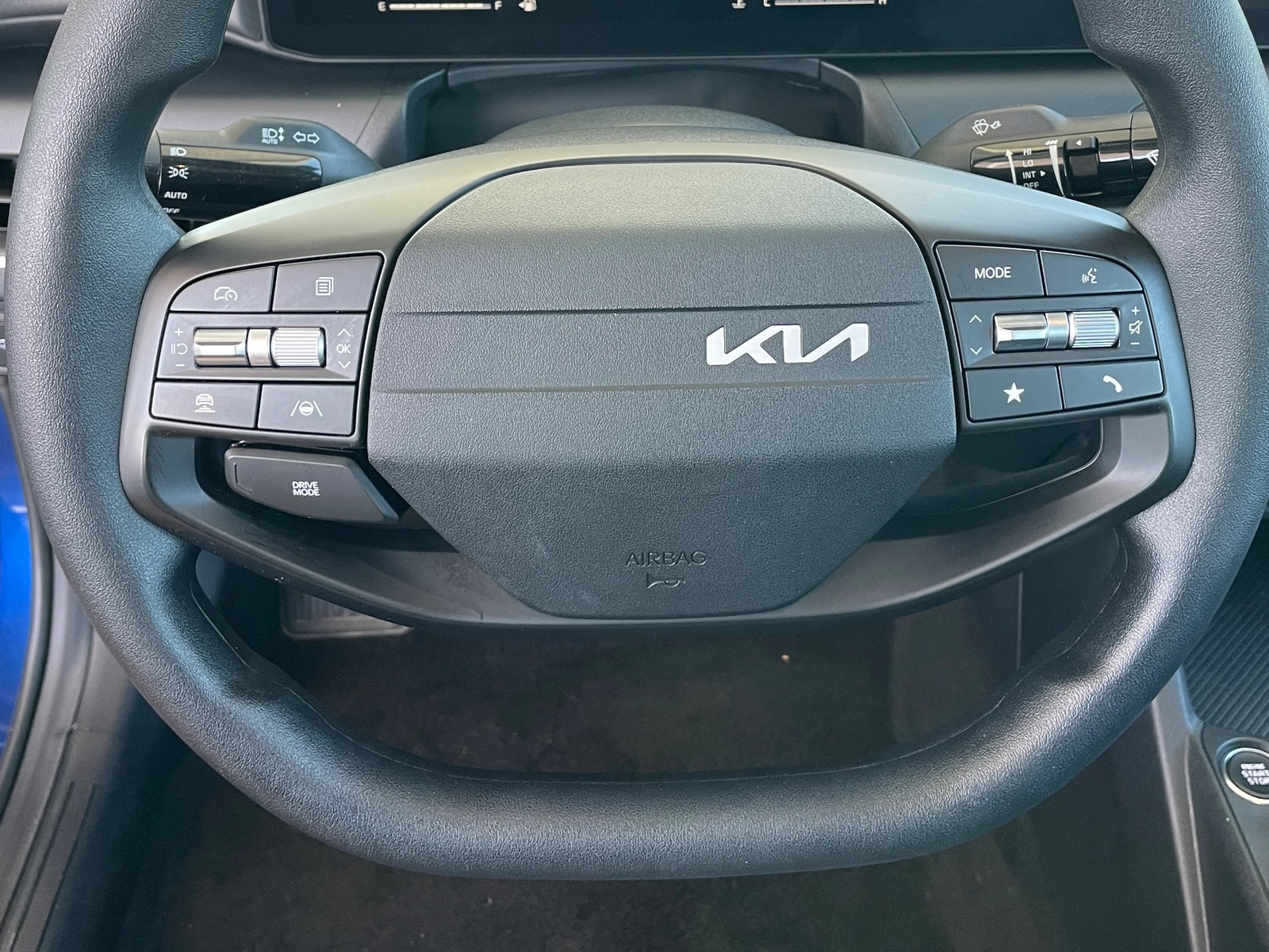 Thumbnail: 2025 Kia K4 - 5