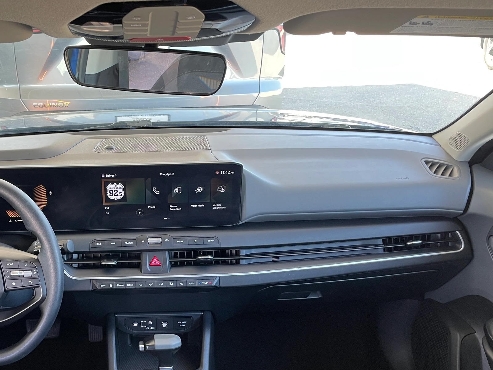 Thumbnail: 2025 Kia K4 - 3