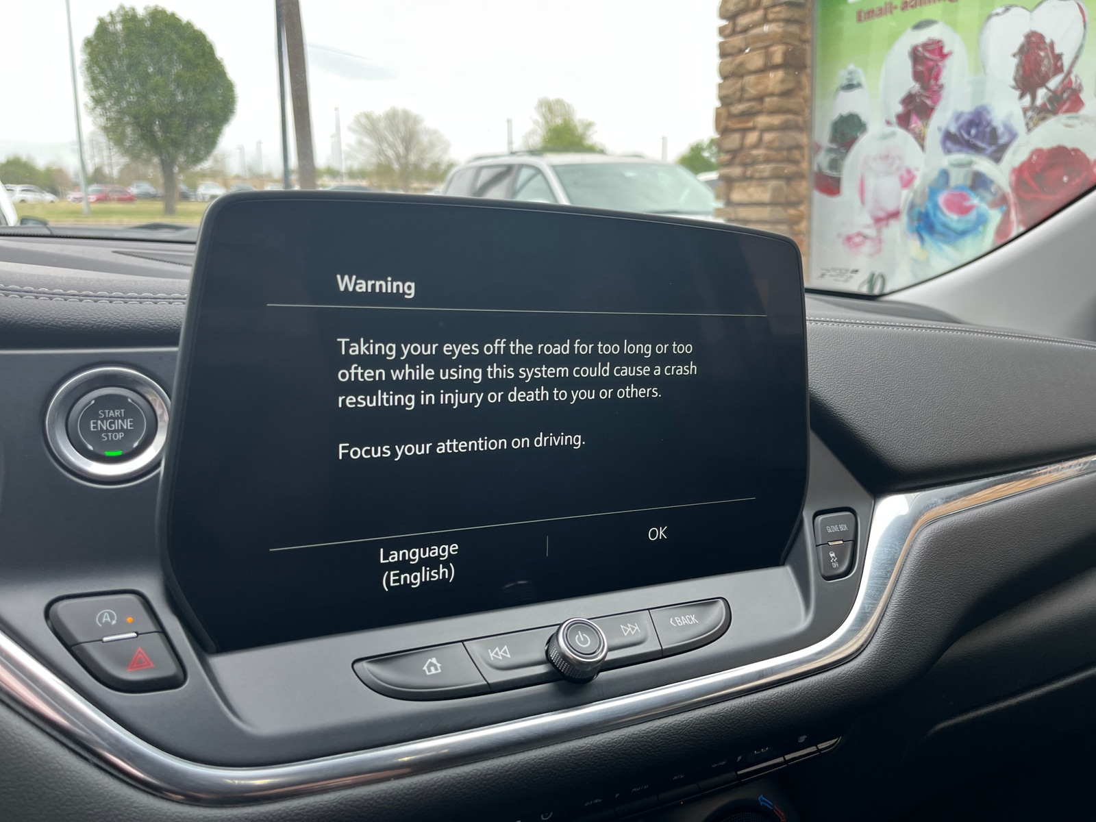 Thumbnail: 2025 Chevrolet Blazer - 4