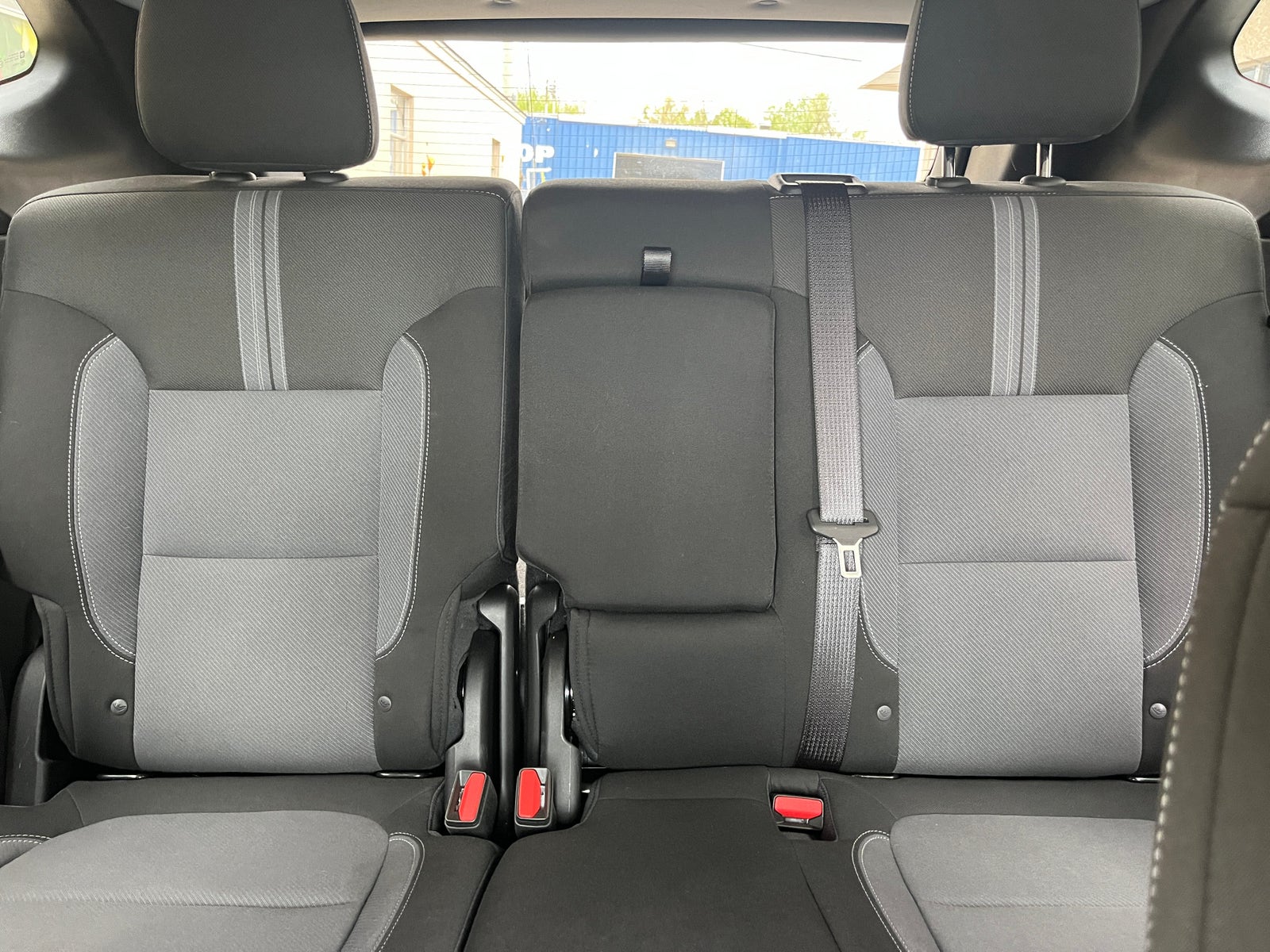 Thumbnail: 2025 Chevrolet Blazer - 6