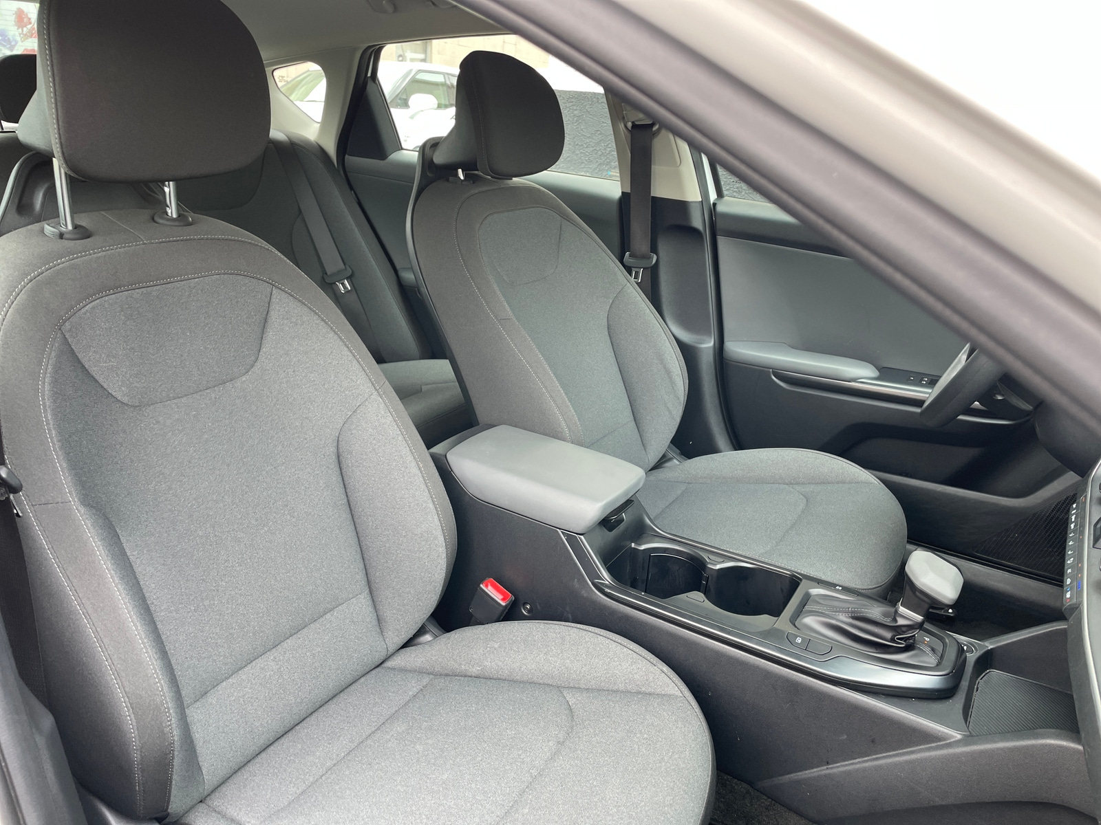 Thumbnail: 2025 Kia K4 - 2