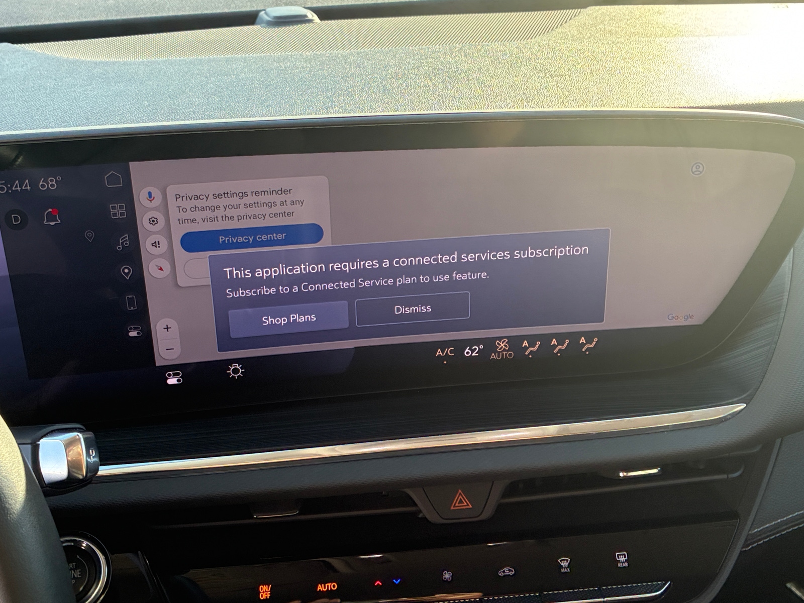 Thumbnail: 2024 Buick Envision - 4