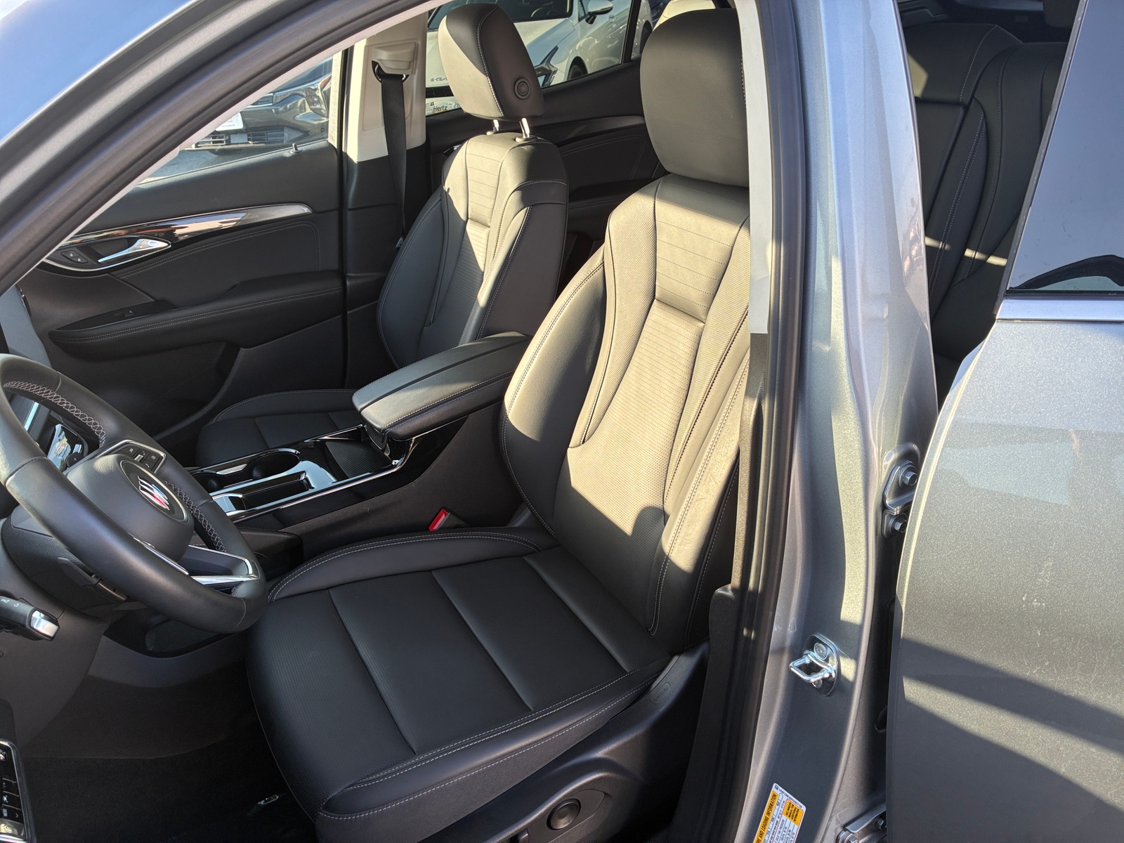 Thumbnail: 2024 Buick Envision - 2