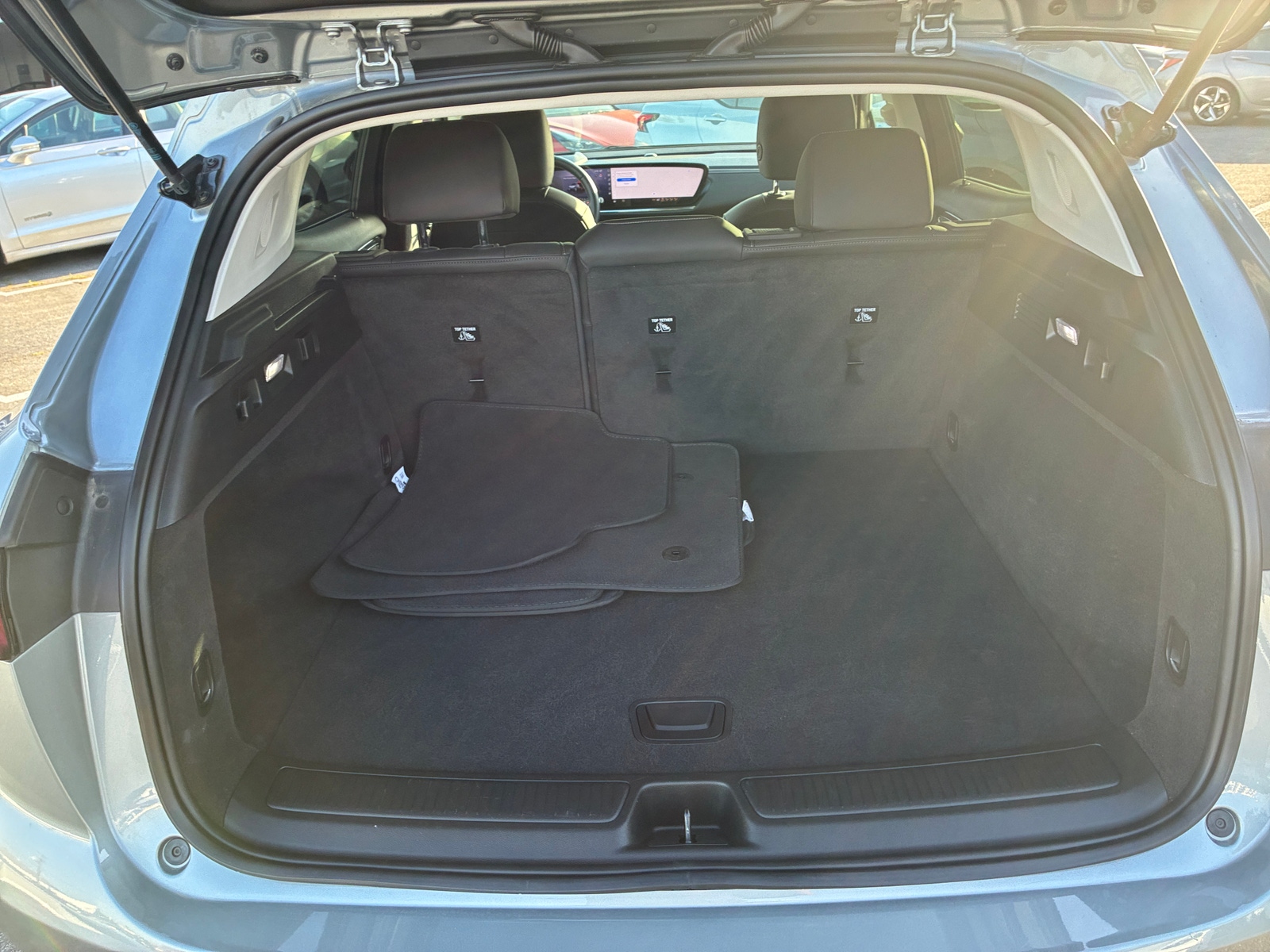 Thumbnail: 2024 Buick Envision - 6