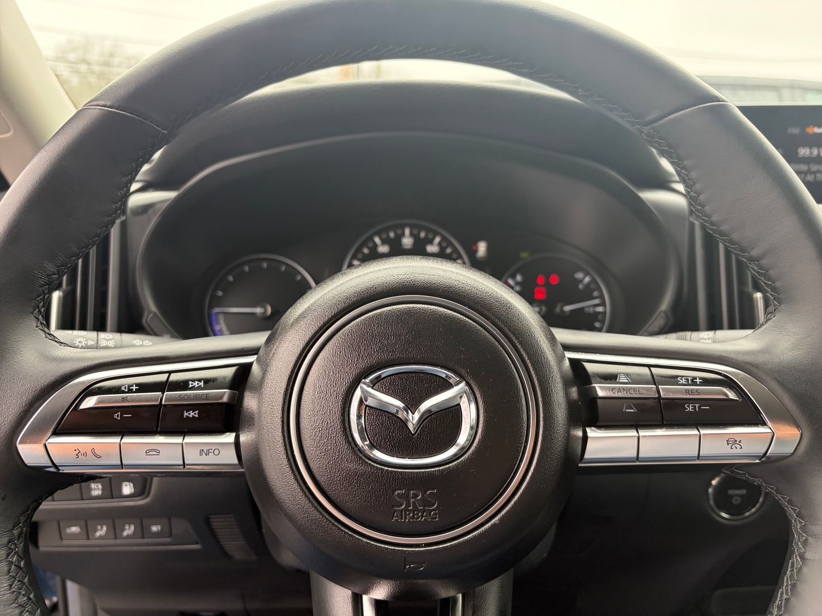 Thumbnail: 2025 Mazda CX-50 - 5