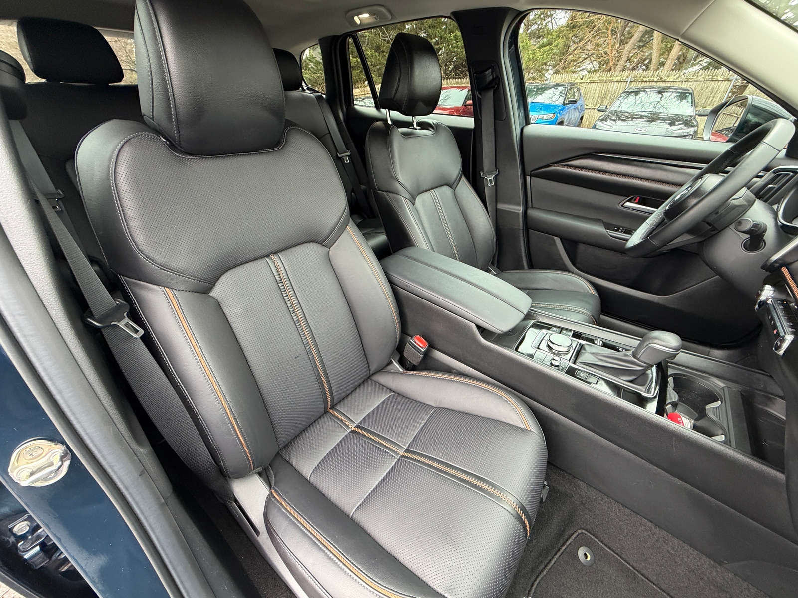 Thumbnail: 2025 Mazda CX-50 - 2