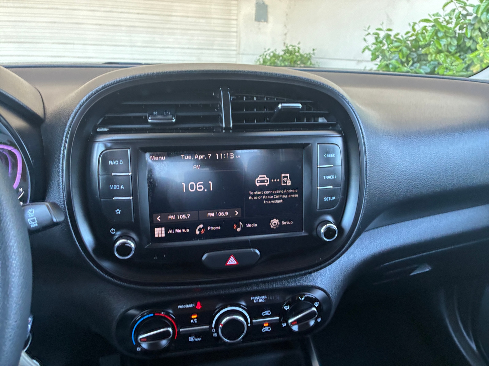 Thumbnail: 2025 Kia Soul - 4