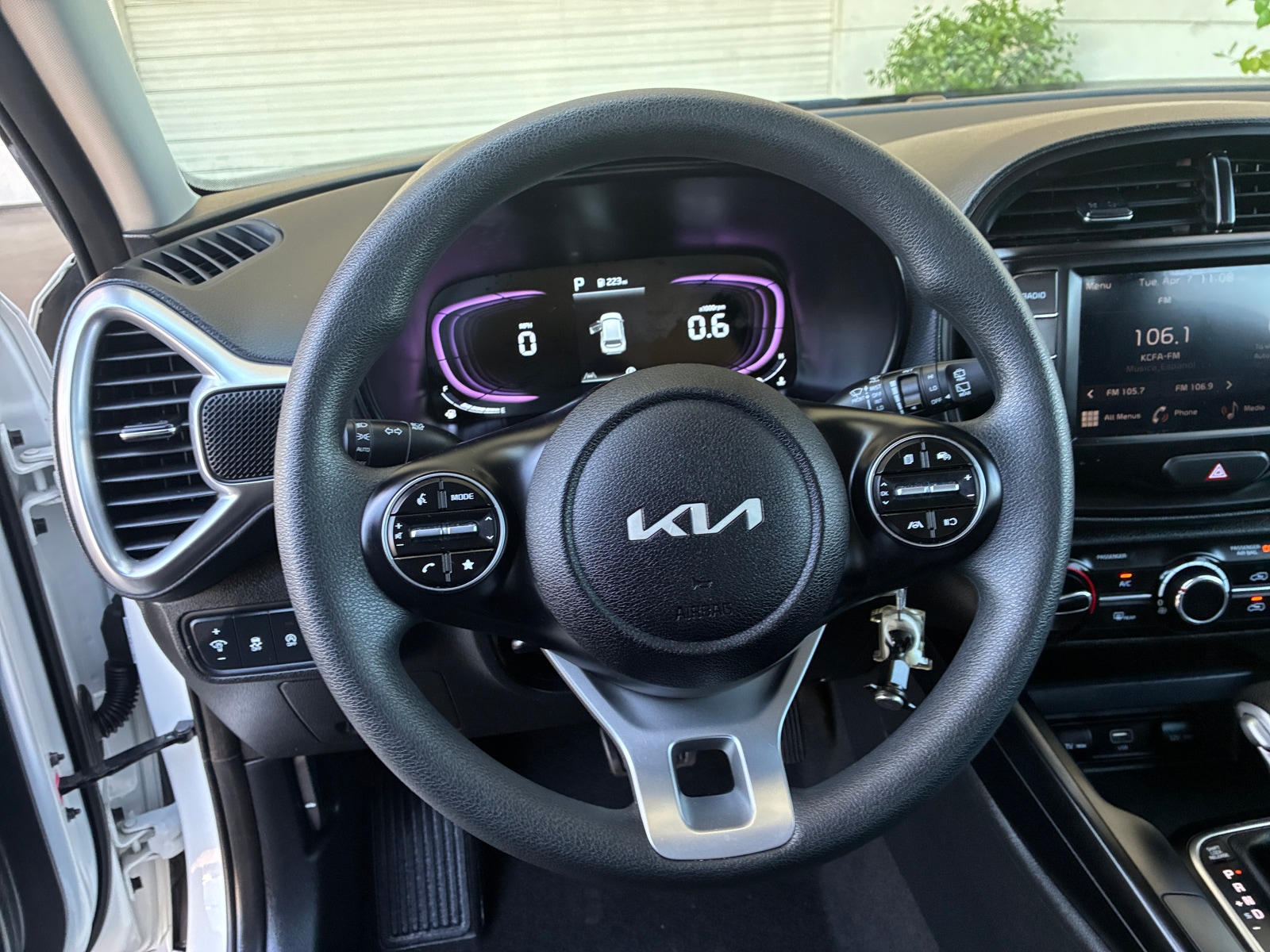 Thumbnail: 2025 Kia Soul - 5