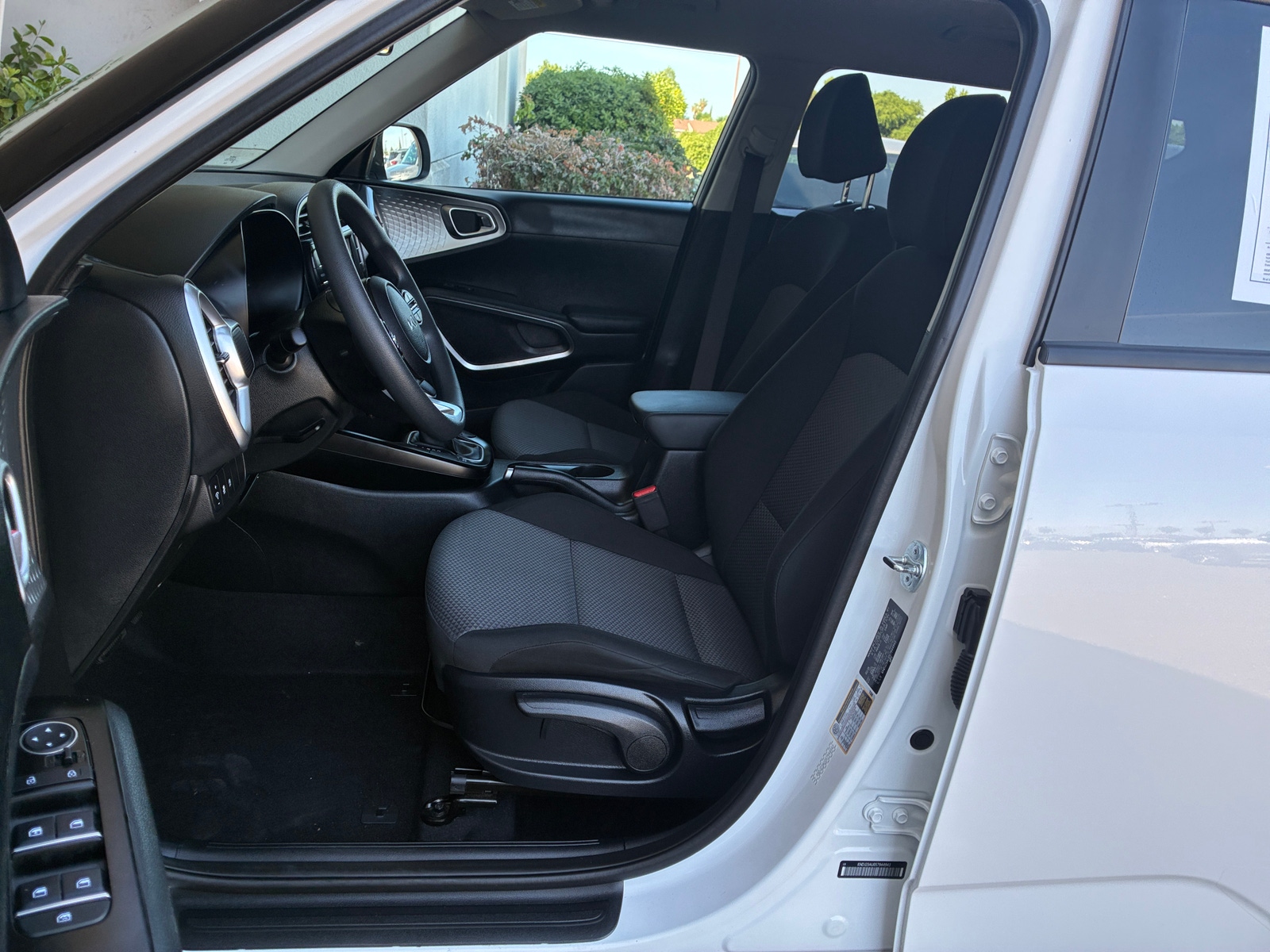 Thumbnail: 2025 Kia Soul - 2